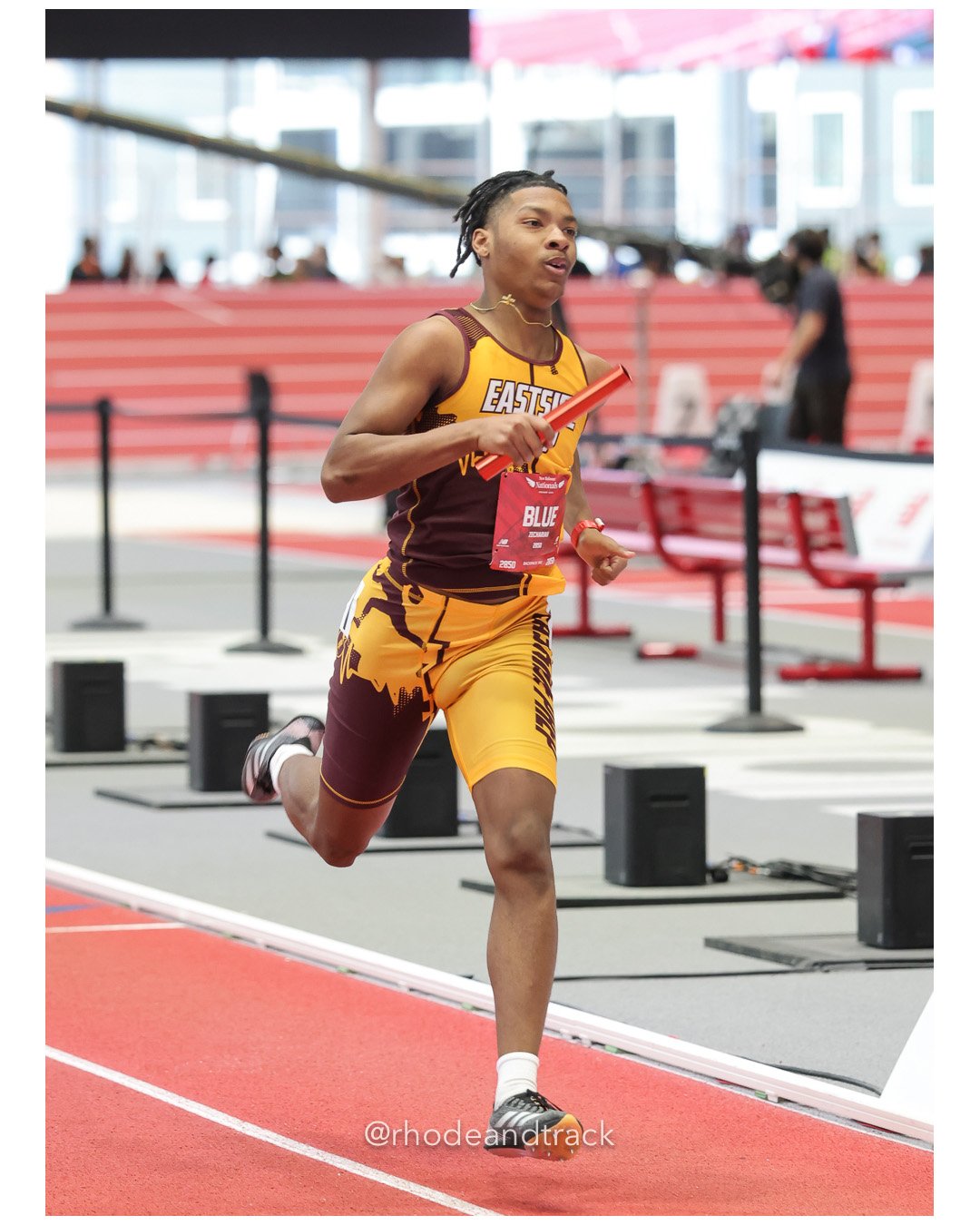 4x400m Relay - New Balance Indoor Nationals - the TRACK at New Balance - Boston MA File: ./dir-Boys-4x400m/250316-NBIN-2025-Sunday-529-296A2417.jpg 4x400m Relay - New Balance Indoor Nationals - the TRACK at New Balance - Boston MA – New Balance Indoor Nationals – Mar 16, 2025 – bib #529