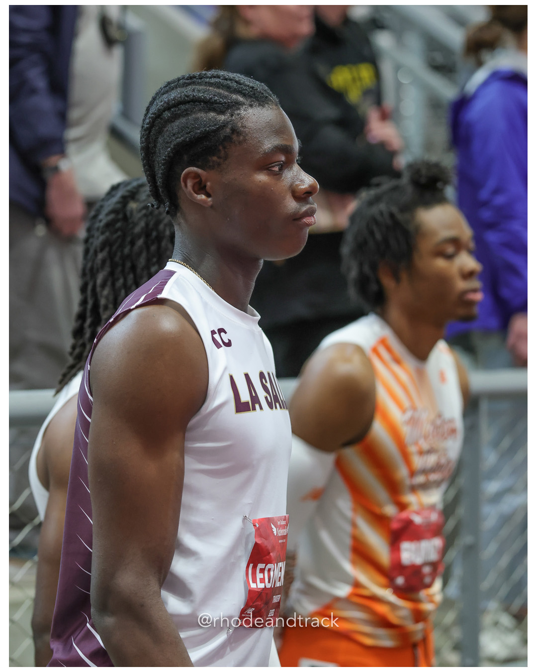 La Salle Academy - Rhode Island - New State Record - 4x400m Relay - New Balance Indoor Nationals - the TRACK at New Balance - Boston MA File: ./dir-Boys-4x400m/250316-NBIN-2025-Sunday-531-296A2474.jpg La Salle Academy - Rhode Island - New State Record - 4x400m Relay - New Balance Indoor Nationals - the TRACK at New Balance - Boston MA – N…