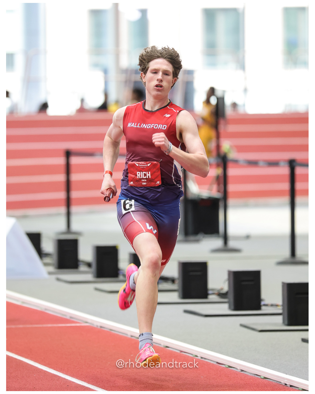 4x400m Relay - New Balance Indoor Nationals - the TRACK at New Balance - Boston MA File: ./dir-Boys-4x400m/250316-NBIN-2025-Sunday-532-296A2509.jpg 4x400m Relay - New Balance Indoor Nationals - the TRACK at New Balance - Boston MA – New Balance Indoor Nationals – Mar 16, 2025 – bib #532
