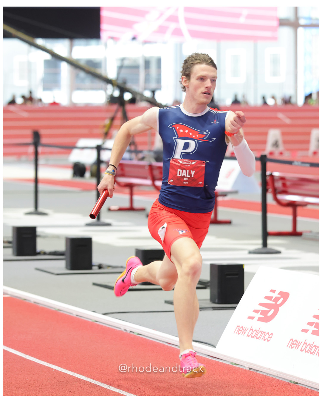 4x400m Relay - New Balance Indoor Nationals - the TRACK at New Balance - Boston MA File: ./dir-Boys-4x400m/250316-NBIN-2025-Sunday-533-296A2567.jpg 4x400m Relay - New Balance Indoor Nationals - the TRACK at New Balance - Boston MA – New Balance Indoor Nationals – Mar 16, 2025 – bib #533