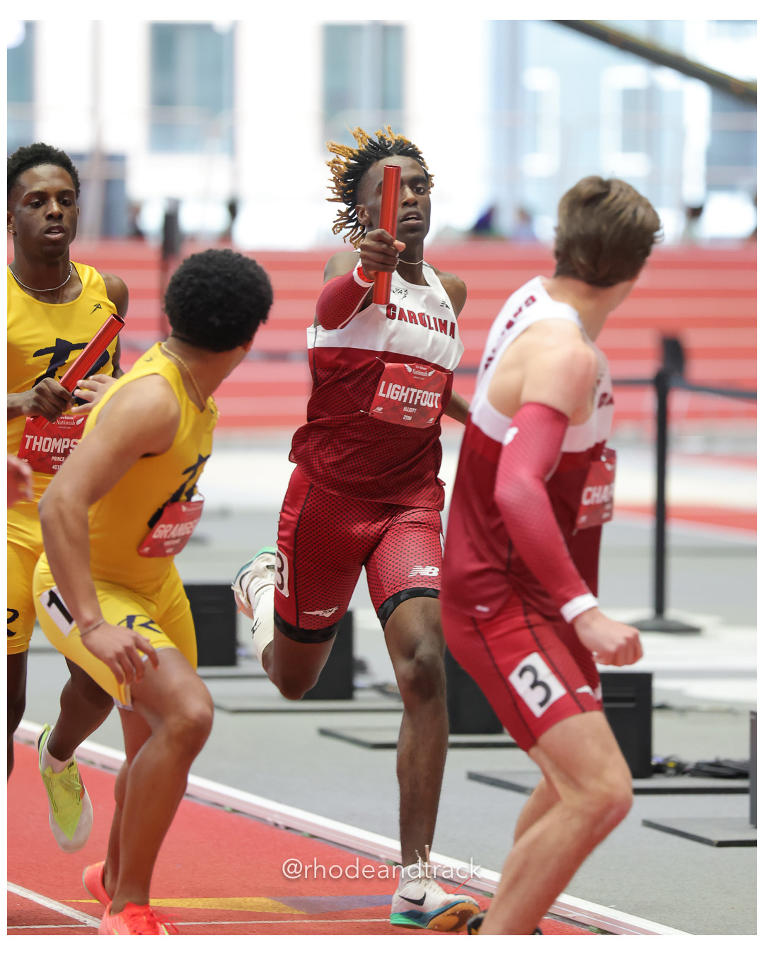 4x400m Relay - New Balance Indoor Nationals - the TRACK at New Balance - Boston MA File: ./dir-Boys-4x400m/250316-NBIN-2025-Sunday-540-296A2899.jpg 4x400m Relay - New Balance Indoor Nationals - the TRACK at New Balance - Boston MA – New Balance Indoor Nationals – Mar 16, 2025 – bib #540