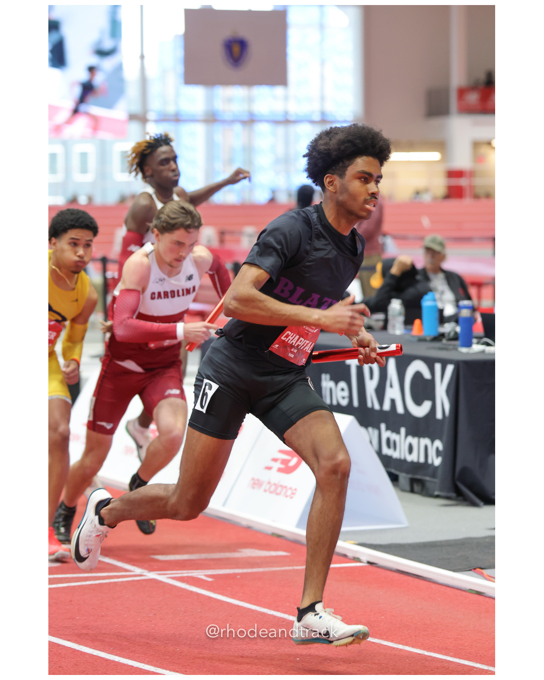 4x400m Relay - New Balance Indoor Nationals - the TRACK at New Balance - Boston MA File: ./dir-Boys-4x400m/250316-NBIN-2025-Sunday-541-296A2926.jpg 4x400m Relay - New Balance Indoor Nationals - the TRACK at New Balance - Boston MA – New Balance Indoor Nationals – Mar 16, 2025 – bib #541