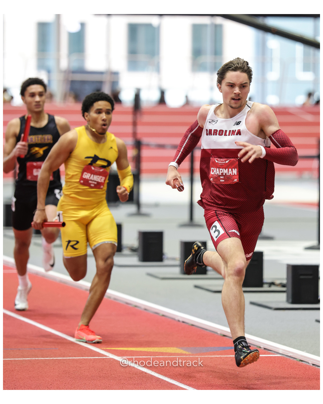 4x400m Relay - New Balance Indoor Nationals - the TRACK at New Balance - Boston MA File: ./dir-Boys-4x400m/250316-NBIN-2025-Sunday-542-296A2962.jpg 4x400m Relay - New Balance Indoor Nationals - the TRACK at New Balance - Boston MA – New Balance Indoor Nationals – Mar 16, 2025 – bib #542