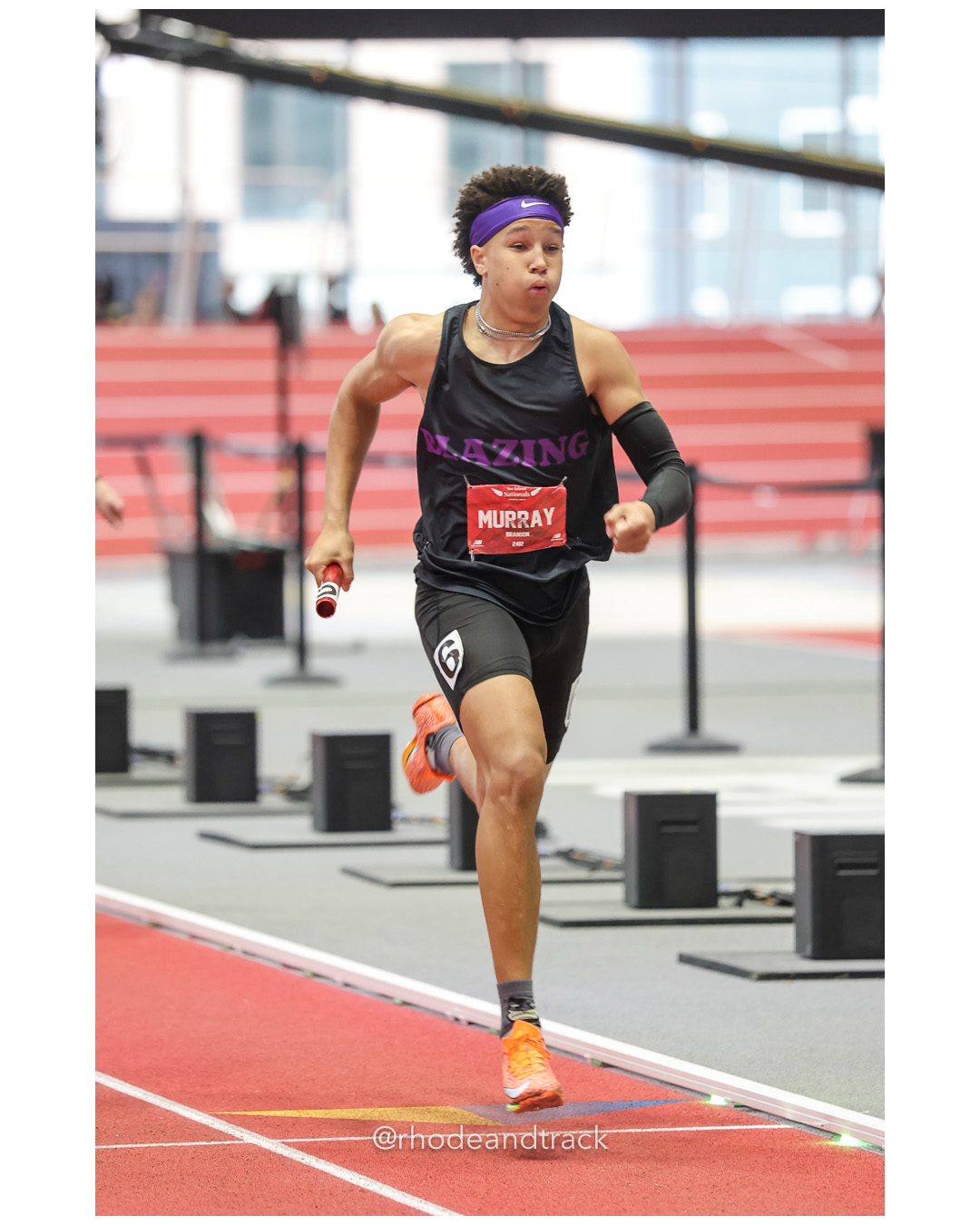 4x400m Relay - New Balance Indoor Nationals - the TRACK at New Balance - Boston MA File: ./dir-Boys-4x400m/250316-NBIN-2025-Sunday-545-296A3100.jpg 4x400m Relay - New Balance Indoor Nationals - the TRACK at New Balance - Boston MA – New Balance Indoor Nationals – Mar 16, 2025 – bib #545