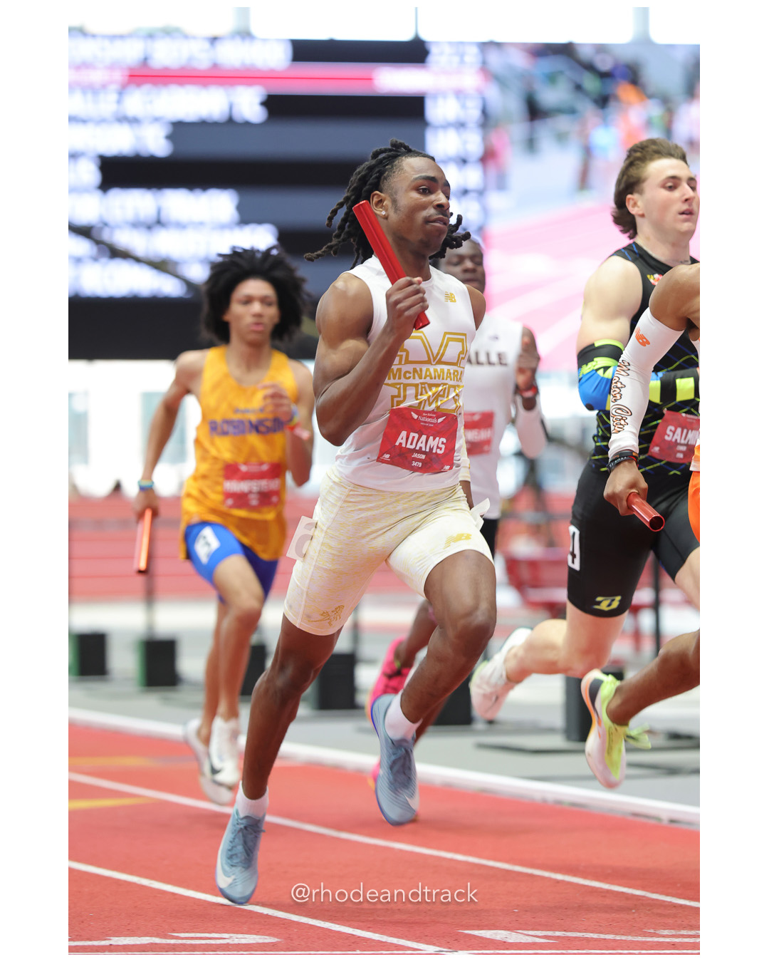 4x400m Relay - New Balance Indoor Nationals - the TRACK at New Balance - Boston MA File: ./dir-Boys-4x400m/250316-NBIN-2025-Sunday-560-296A3564.jpg 4x400m Relay - New Balance Indoor Nationals - the TRACK at New Balance - Boston MA – New Balance Indoor Nationals – Mar 16, 2025 – bib #560