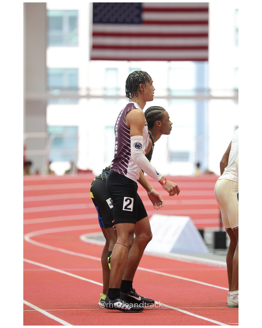 La Salle Academy - Rhode Island - New State Record - 4x400m Relay - New Balance Indoor Nationals - the TRACK at New Balance - Boston MA File: ./dir-Boys-4x400m/250316-NBIN-2025-Sunday-562-296A3579.jpg La Salle Academy - Rhode Island - New State Record - 4x400m Relay - New Balance Indoor Nationals - the TRACK at New Balance - Boston MA – N…