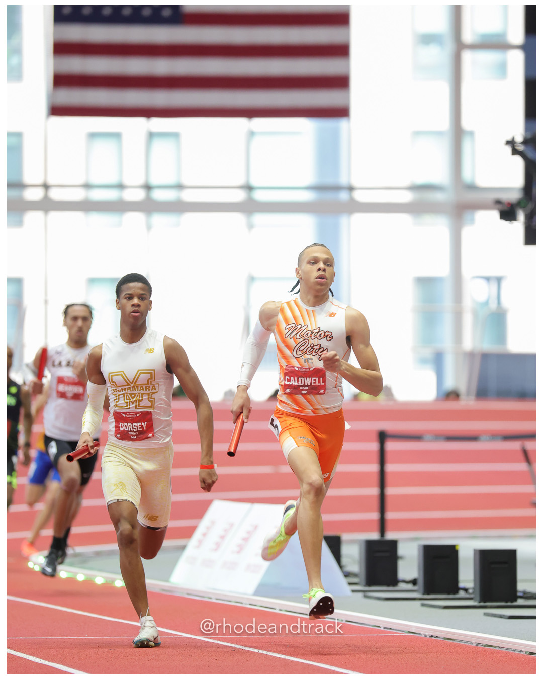 4x400m Relay - New Balance Indoor Nationals - the TRACK at New Balance - Boston MA File: ./dir-Boys-4x400m/250316-NBIN-2025-Sunday-566-296A3696.jpg 4x400m Relay - New Balance Indoor Nationals - the TRACK at New Balance - Boston MA – New Balance Indoor Nationals – Mar 16, 2025 – bib #566