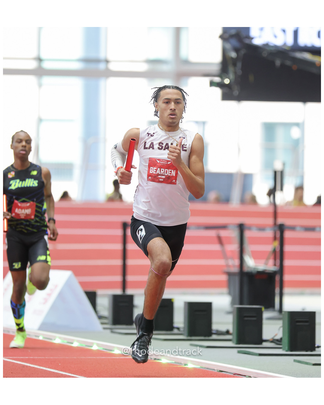 La Salle Academy - Rhode Island - New State Record - 4x400m Relay - New Balance Indoor Nationals - the TRACK at New Balance - Boston MA File: ./dir-Boys-4x400m/250316-NBIN-2025-Sunday-567-296A3724.jpg La Salle Academy - Rhode Island - New State Record - 4x400m Relay - New Balance Indoor Nationals - the TRACK at New Balance - Boston MA – N…