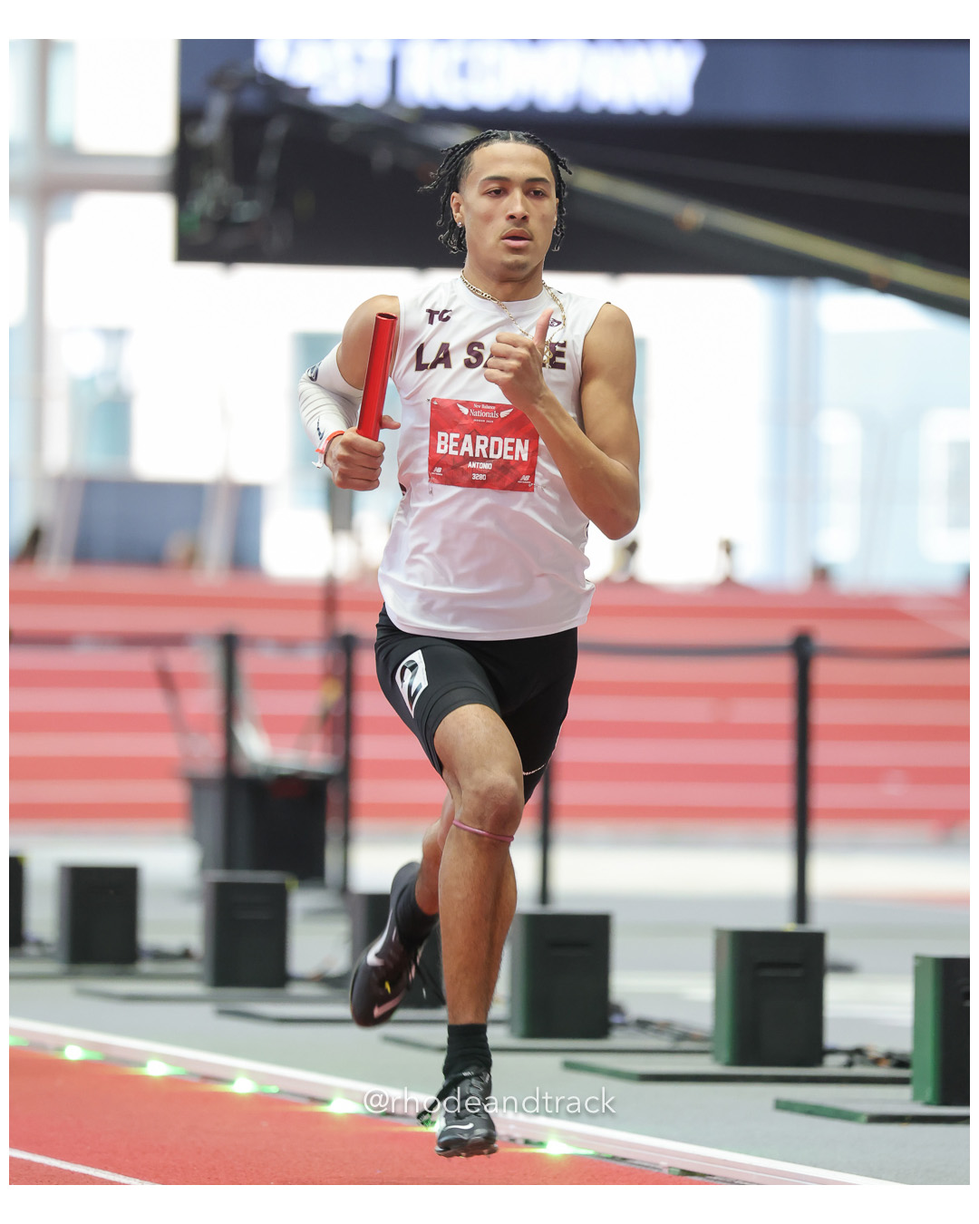 La Salle Academy - Rhode Island - New State Record - 4x400m Relay - New Balance Indoor Nationals - the TRACK at New Balance - Boston MA File: ./dir-Boys-4x400m/250316-NBIN-2025-Sunday-568-296A3747.jpg La Salle Academy - Rhode Island - New State Record - 4x400m Relay - New Balance Indoor Nationals - the TRACK at New Balance - Boston MA – N…