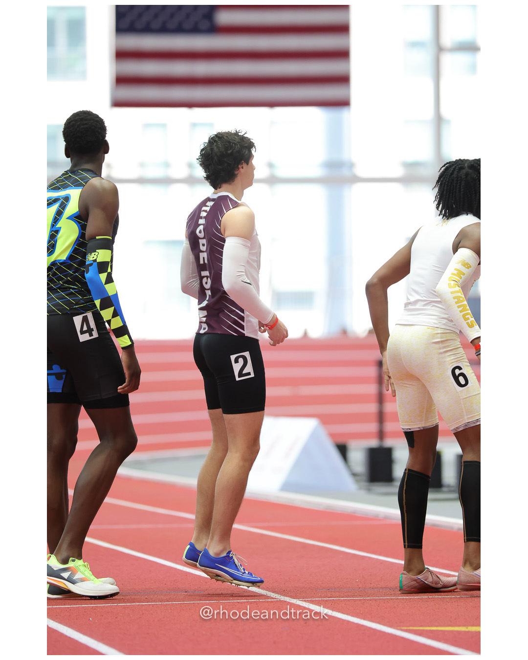 La Salle Academy - Rhode Island - New State Record - 4x400m Relay - New Balance Indoor Nationals - the TRACK at New Balance - Boston MA File: ./dir-Boys-4x400m/250316-NBIN-2025-Sunday-571-296A3802.jpg La Salle Academy - Rhode Island - New State Record - 4x400m Relay - New Balance Indoor Nationals - the TRACK at New Balance - Boston MA – N…