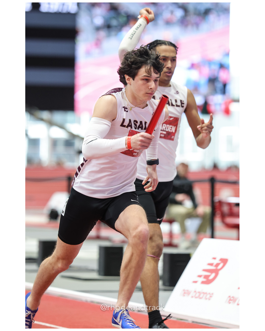La Salle Academy - Rhode Island - New State Record - 4x400m Relay - New Balance Indoor Nationals - the TRACK at New Balance - Boston MA File: ./dir-Boys-4x400m/250316-NBIN-2025-Sunday-574-296A3844.jpg La Salle Academy - Rhode Island - New State Record - 4x400m Relay - New Balance Indoor Nationals - the TRACK at New Balance - Boston MA – N…