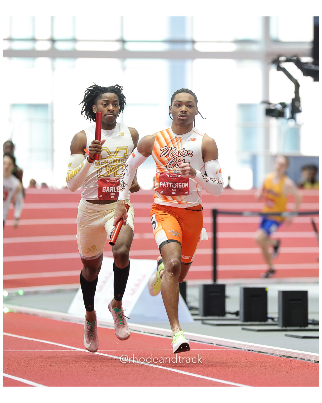 4x400m Relay - New Balance Indoor Nationals - the TRACK at New Balance - Boston MA File: ./dir-Boys-4x400m/250316-NBIN-2025-Sunday-575-296A3872.jpg 4x400m Relay - New Balance Indoor Nationals - the TRACK at New Balance - Boston MA – New Balance Indoor Nationals – Mar 16, 2025 – bib #575