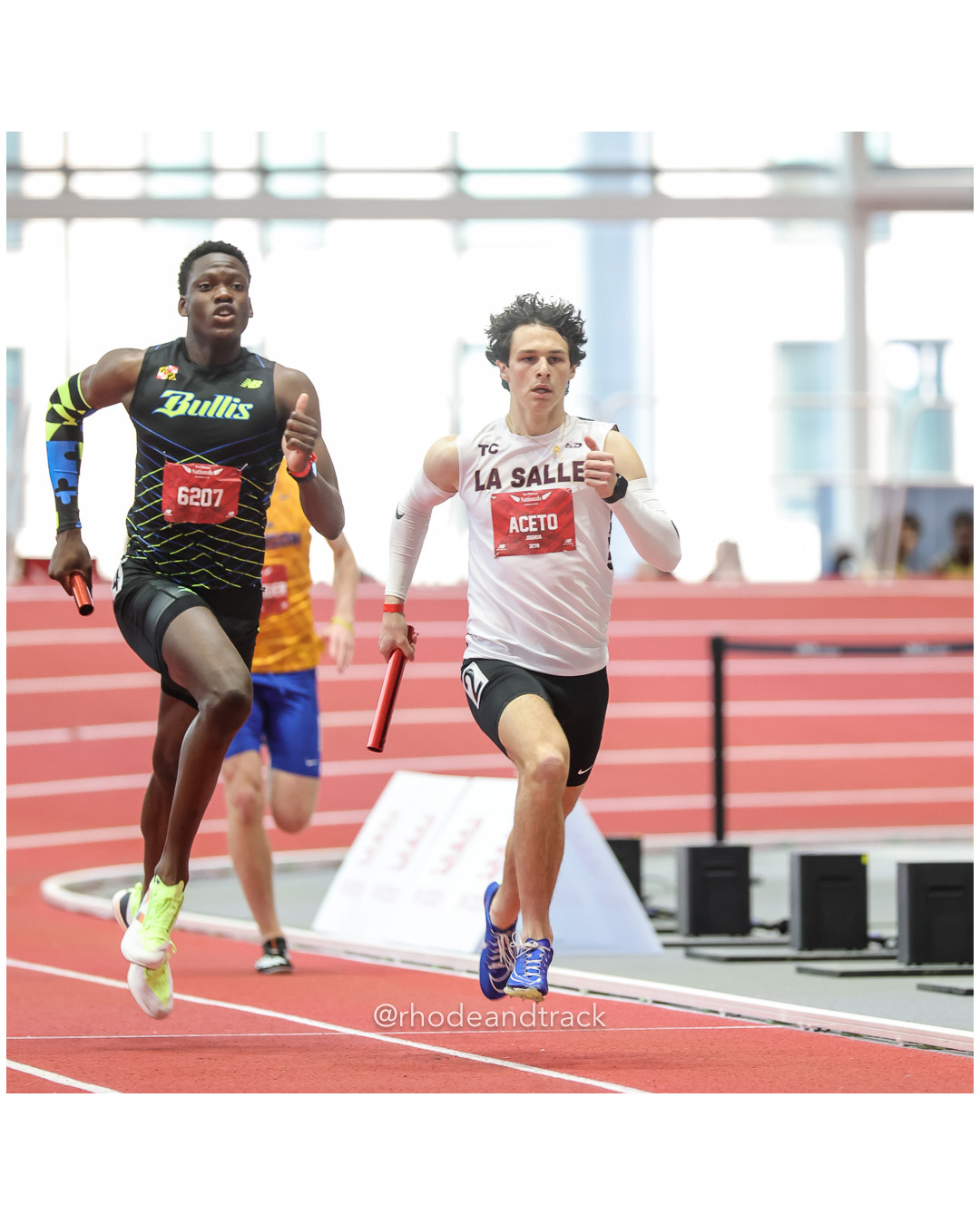 La Salle Academy - Rhode Island - New State Record - 4x400m Relay - New Balance Indoor Nationals - the TRACK at New Balance - Boston MA File: ./dir-Boys-4x400m/250316-NBIN-2025-Sunday-577-296A3923.jpg La Salle Academy - Rhode Island - New State Record - 4x400m Relay - New Balance Indoor Nationals - the TRACK at New Balance - Boston MA – N…