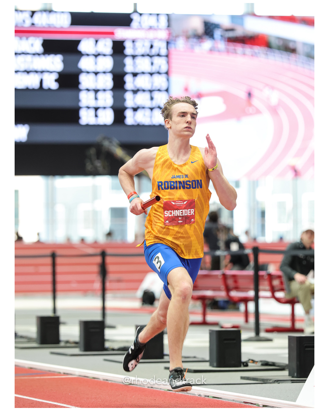 4x400m Relay - New Balance Indoor Nationals - the TRACK at New Balance - Boston MA File: ./dir-Boys-4x400m/250316-NBIN-2025-Sunday-579-296A3963.jpg 4x400m Relay - New Balance Indoor Nationals - the TRACK at New Balance - Boston MA – New Balance Indoor Nationals – Mar 16, 2025 – bib #579
