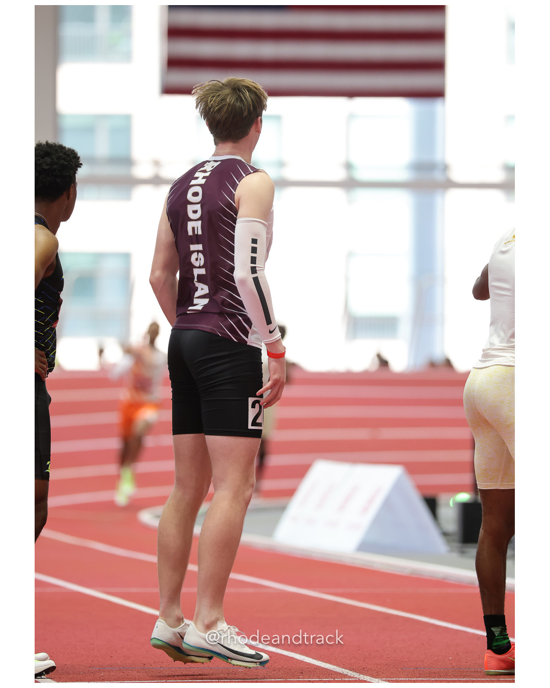 La Salle Academy - Rhode Island - New State Record - 4x400m Relay - New Balance Indoor Nationals - the TRACK at New Balance - Boston MA File: ./dir-Boys-4x400m/250316-NBIN-2025-Sunday-580-296A3977.jpg La Salle Academy - Rhode Island - New State Record - 4x400m Relay - New Balance Indoor Nationals - the TRACK at New Balance - Boston MA – N…