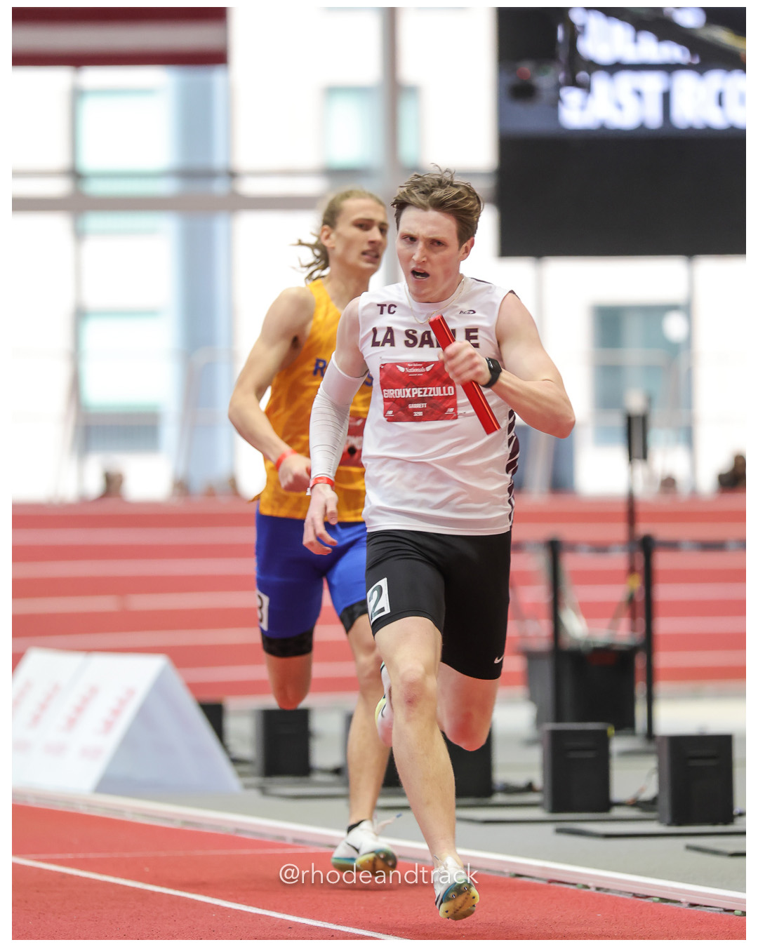 La Salle Academy - Rhode Island - New State Record - 4x400m Relay - New Balance Indoor Nationals - the TRACK at New Balance - Boston MA File: ./dir-Boys-4x400m/250316-NBIN-2025-Sunday-590-296A4324.jpg La Salle Academy - Rhode Island - New State Record - 4x400m Relay - New Balance Indoor Nationals - the TRACK at New Balance - Boston MA – N…