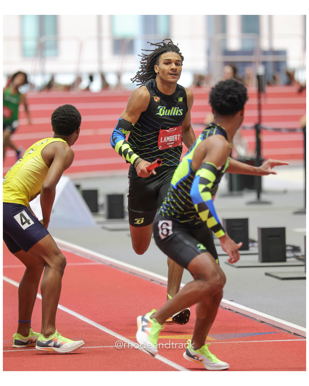 Bullis - 4x400m Relay - New Balance Indoor Nationals - the TRACK at New Balance - Boston MA File: ./dir-Boys-4x400m/250316-NBIN-2025-Sunday-607-296A4814.jpg Bullis - 4x400m Relay - New Balance Indoor Nationals - the TRACK at New Balance - Boston MA – New Balance Indoor Nationals – Mar 16, 2025 –…