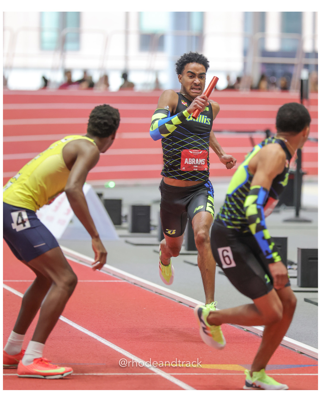Bullis - 4x400m Relay - New Balance Indoor Nationals - the TRACK at New Balance - Boston MA File: ./dir-Boys-4x400m/250316-NBIN-2025-Sunday-613-296A5051.jpg Bullis - 4x400m Relay - New Balance Indoor Nationals - the TRACK at New Balance - Boston MA – New Balance Indoor Nationals – Mar 16, 2025 –…