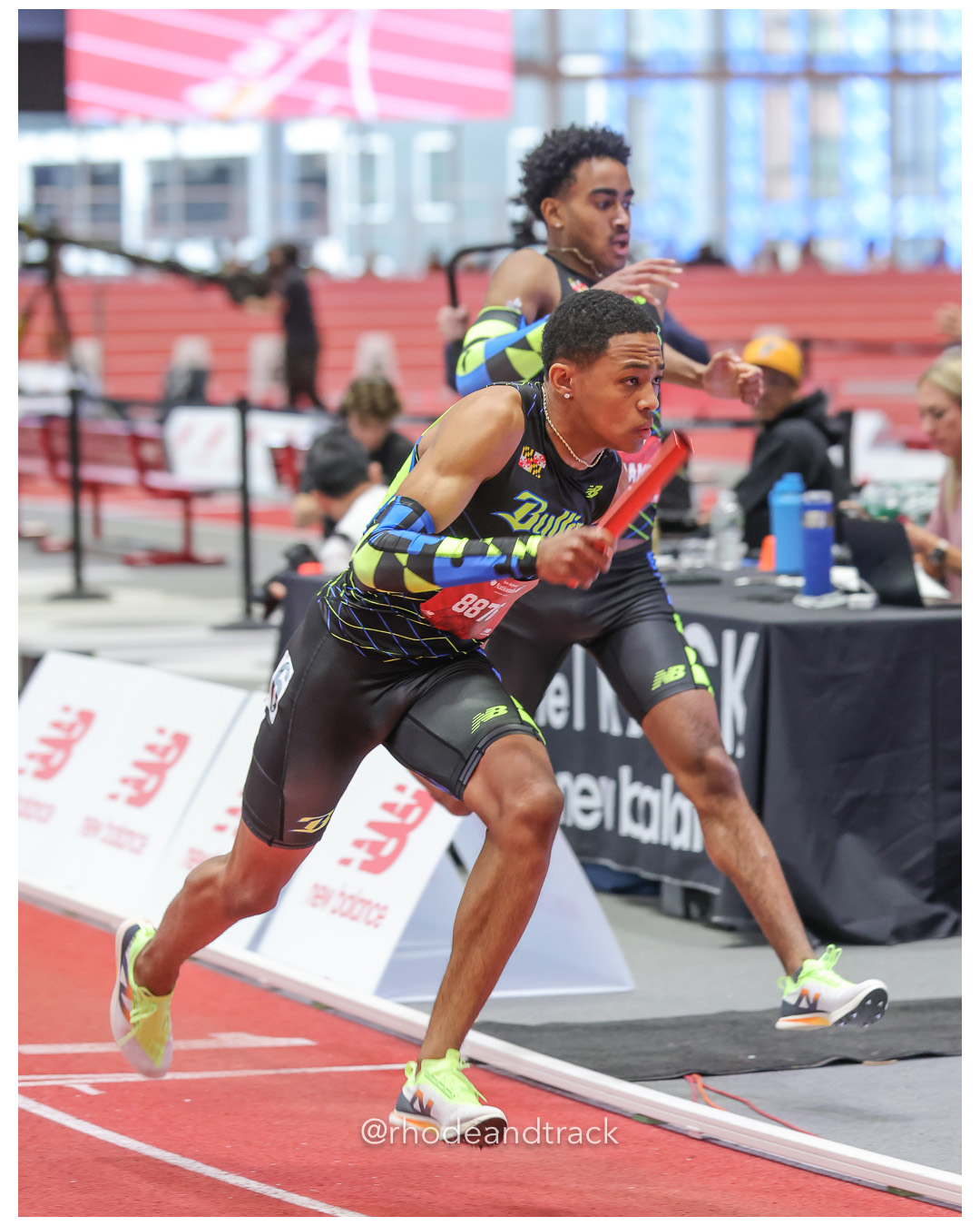 Quincy Wilson - Bullis - national high school record - 4x400m Relay - New Balance Indoor Nationals - the TRACK at New Balance - Boston MA File: ./dir-Boys-4x400m/250316-NBIN-2025-Sunday-616-296A5110.jpg Quincy Wilson - Bullis - national high school record - 4x400m Relay - New Balance Indoor Nationals - the TRACK at New Balance - Boston MA –…