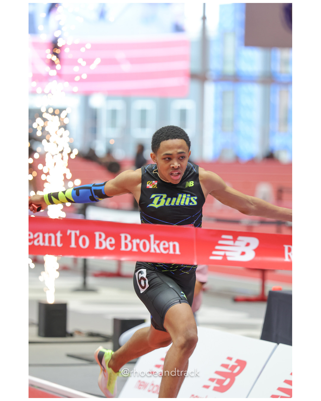 Quincy Wilson - Bullis - national high school record - 4x400m Relay - New Balance Indoor Nationals - the TRACK at New Balance - Boston MA File: ./dir-Boys-4x400m/250316-NBIN-2025-Sunday-621-296A5179.jpg Quincy Wilson - Bullis - national high school record - 4x400m Relay - New Balance Indoor Nationals - the TRACK at New Balance - Boston MA –…