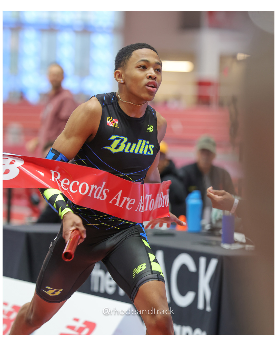 Quincy Wilson - Bullis - national high school record - 4x400m Relay - New Balance Indoor Nationals - the TRACK at New Balance - Boston MA File: ./dir-Boys-4x400m/250316-NBIN-2025-Sunday-623-296A5194.jpg Quincy Wilson - Bullis - national high school record - 4x400m Relay - New Balance Indoor Nationals - the TRACK at New Balance - Boston MA –…