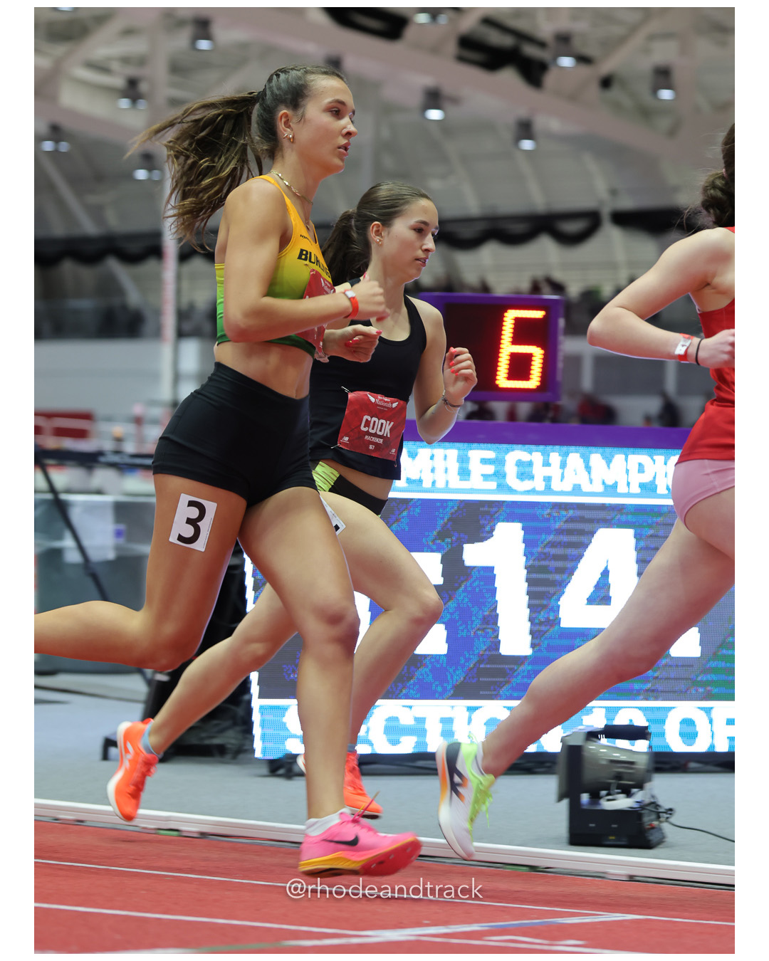 Mackenzie Cook, Bobcat Track Club, Girls Mile, New Balance Indoor Nationals - the TRACK at New Balance - Boston MA File: ./dir-Girls-Mile/250316-NBIN-2025-Sunday-258-296A4734.jpg Mackenzie Cook, Bobcat Track Club, Girls Mile, New Balance Indoor Nationals - the TRACK at New Balance - Boston MA – New Balance Indoor Nat…