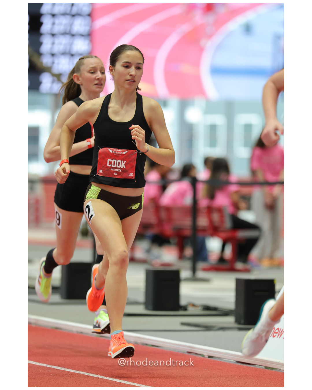 Mackenzie Cook, Bobcat Track Club, Girls Mile, New Balance Indoor Nationals - the TRACK at New Balance - Boston MA File: ./dir-Girls-Mile/250316-NBIN-2025-Sunday-260-296A4806.jpg Mackenzie Cook, Bobcat Track Club, Girls Mile, New Balance Indoor Nationals - the TRACK at New Balance - Boston MA – New Balance Indoor Nat…