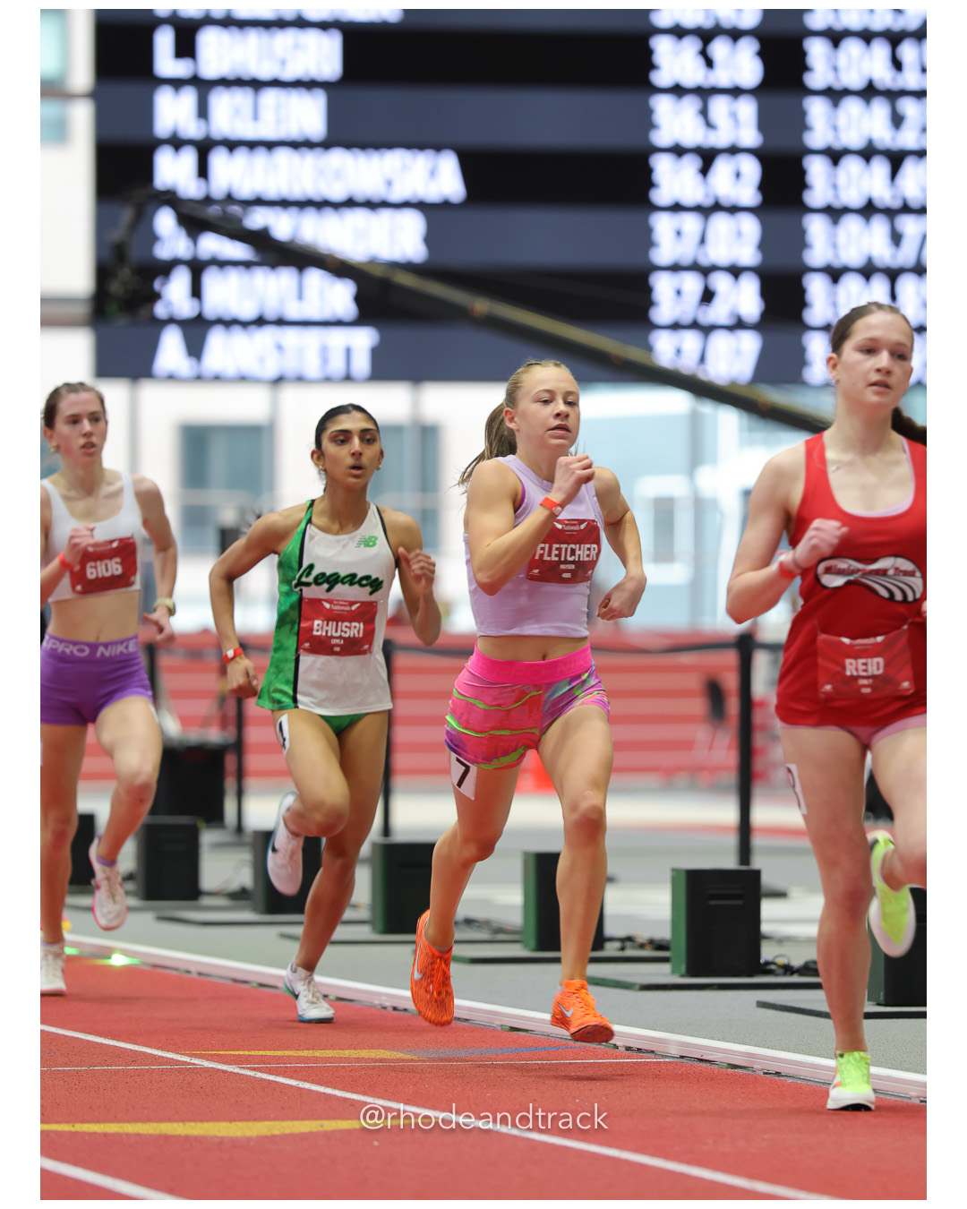 Leyla Bhusri, Legacy, Girls Mile, Maysen Fletcher, Elkview-WV, Girls Mile, New Balance Indoor Nationals - the TRACK at New Balance - Boston MA File: ./dir-Girls-Mile/250316-NBIN-2025-Sunday-262-296A4848.jpg Leyla Bhusri, Legacy, Girls Mile, Maysen Fletcher, Elkview-WV, Girls Mile, New Balance Indoor Nationals - the TRACK at New Balance - Boston…