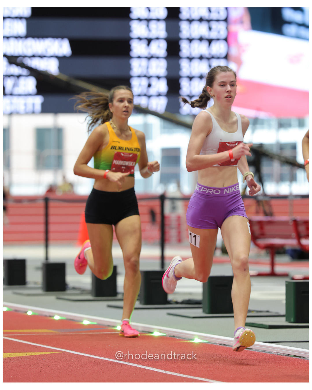 Maya Markowska, 5374, Girls Mile, New Balance Indoor Nationals - the TRACK at New Balance - Boston MA File: ./dir-Girls-Mile/250316-NBIN-2025-Sunday-264-296A4871.jpg Maya Markowska, 5374, Girls Mile, New Balance Indoor Nationals - the TRACK at New Balance - Boston MA – New Balance Indoor Nationals – Mar…