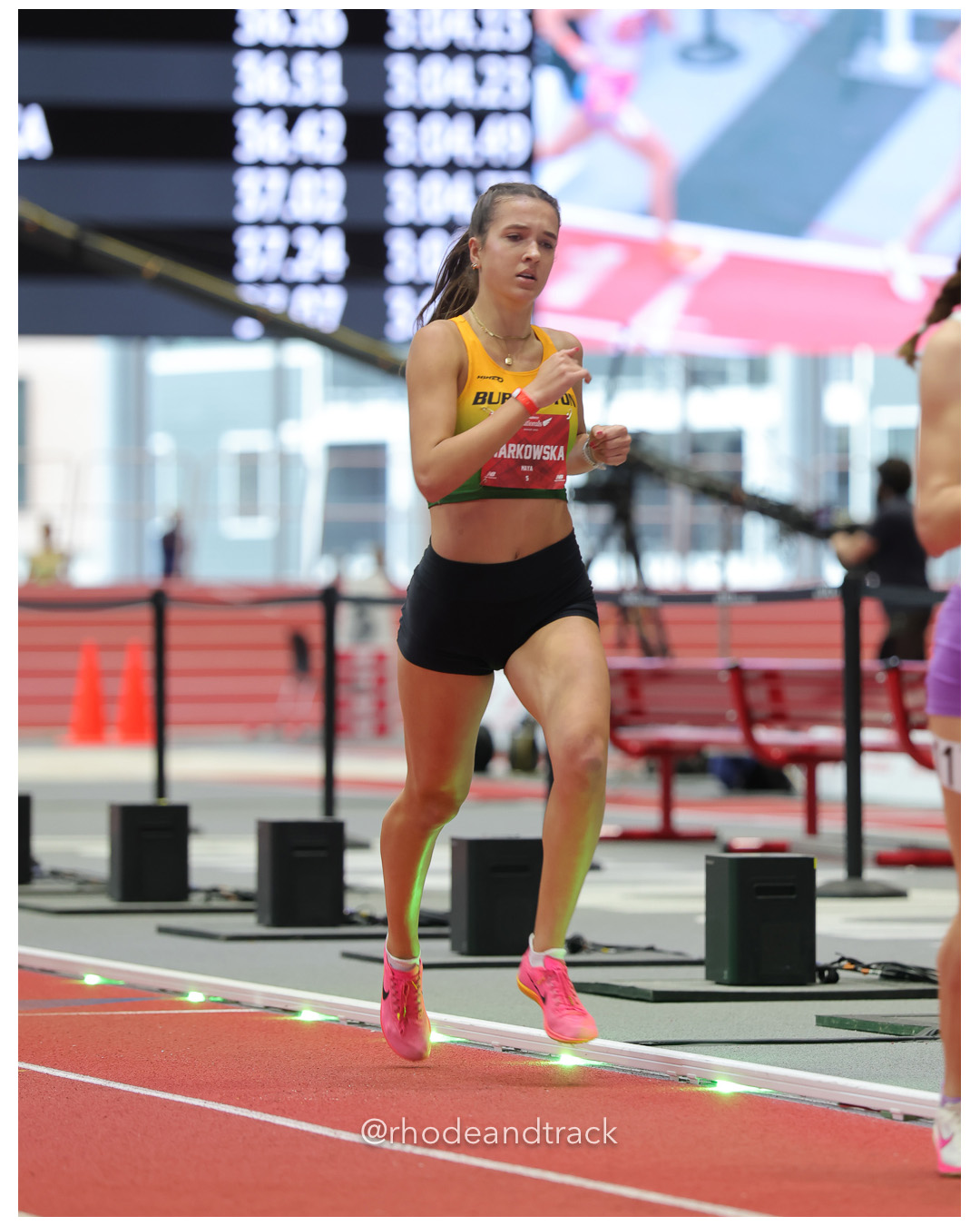 Maya Markowska, 5374, Girls Mile, New Balance Indoor Nationals - the TRACK at New Balance - Boston MA File: ./dir-Girls-Mile/250316-NBIN-2025-Sunday-265-296A4880.jpg Maya Markowska, 5374, Girls Mile, New Balance Indoor Nationals - the TRACK at New Balance - Boston MA – New Balance Indoor Nationals – Mar…