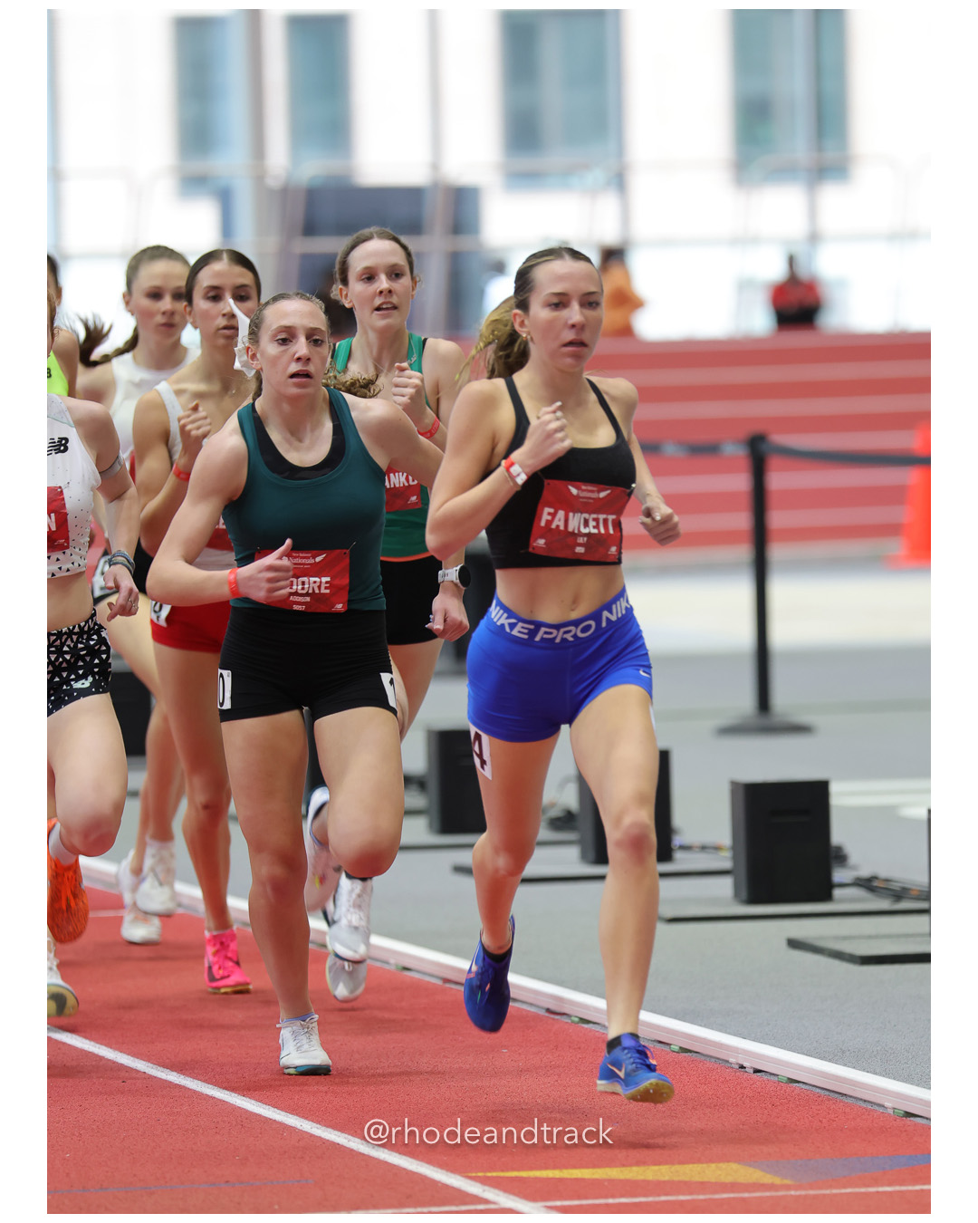 Addison Moore, Versailles-KY, Girls Mile, Lily Fawcett, Bridgeland TFXC, Girls Mile, New Balance Indoor Nationals - the TRACK at New Balance - Boston MA File: ./dir-Girls-Mile/250316-NBIN-2025-Sunday-279-296A5337.jpg Addison Moore, Versailles-KY, Girls Mile, Lily Fawcett, Bridgeland TFXC, Girls Mile, New Balance Indoor Nationals - the TRACK at New Balanc…