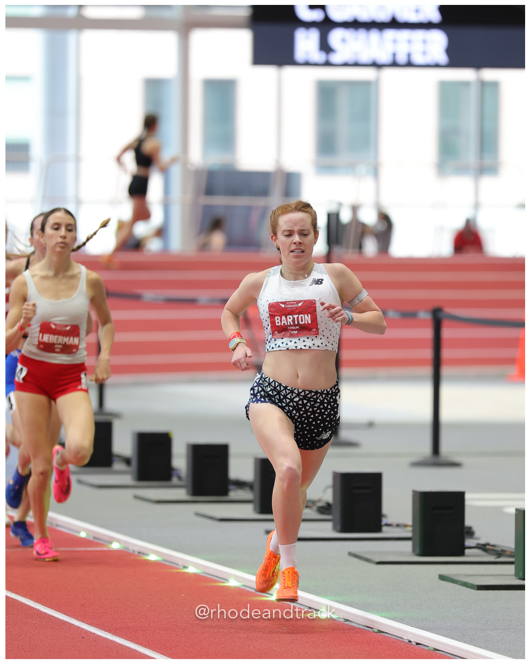 Caroline Barton, Asheville -NC, Girls Mile, New Balance Indoor Nationals - the TRACK at New Balance - Boston MA File: ./dir-Girls-Mile/250316-NBIN-2025-Sunday-282-296A5406.jpg Caroline Barton, Asheville -NC, Girls Mile, New Balance Indoor Nationals - the TRACK at New Balance - Boston MA – New Balance Indoor Nation…
