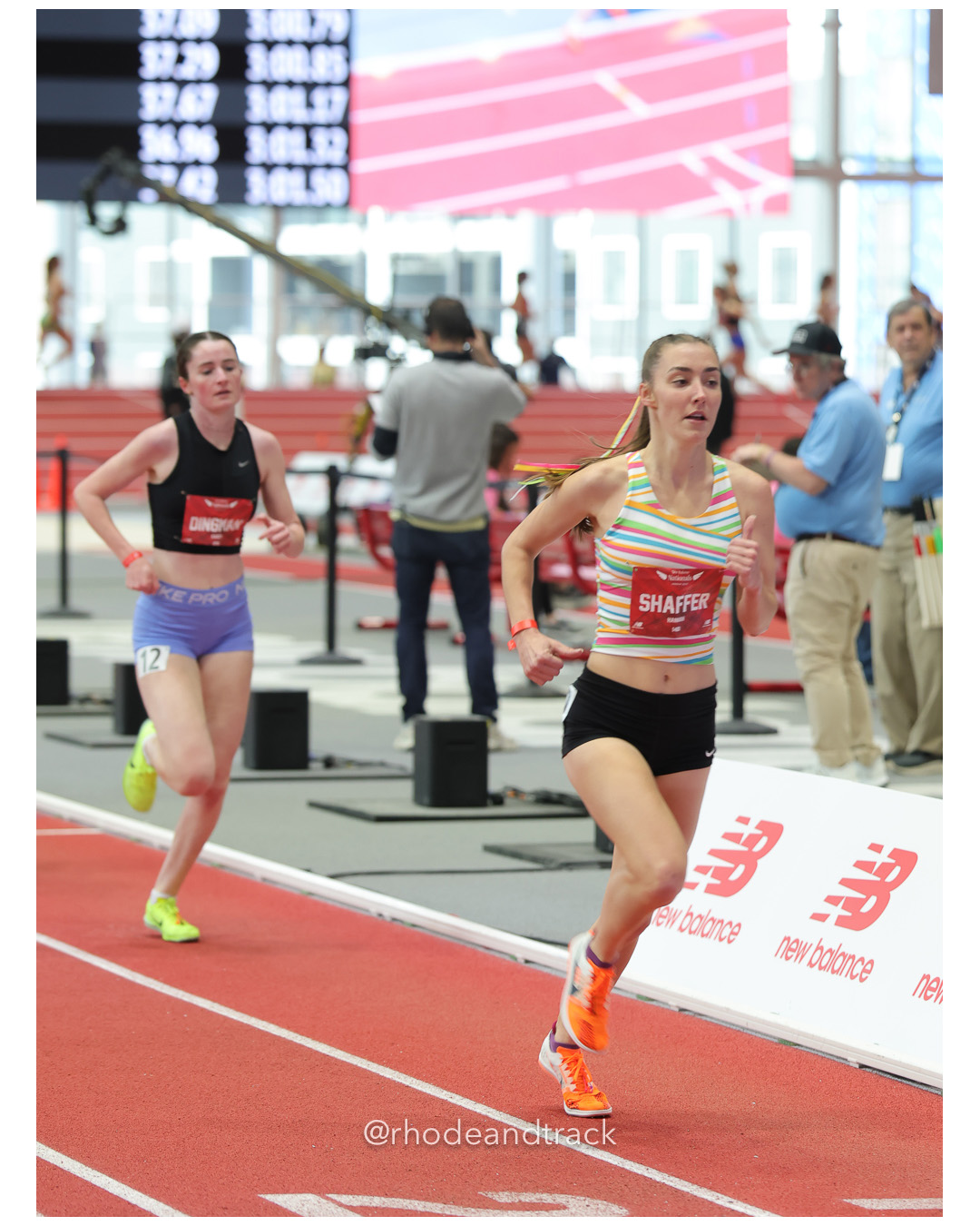 Hannah Shaffer, Raleigh Catholic, Girls Mile, New Balance Indoor Nationals - the TRACK at New Balance - Boston MA File: ./dir-Girls-Mile/250316-NBIN-2025-Sunday-285-296A5499.jpg Hannah Shaffer, Raleigh Catholic, Girls Mile, New Balance Indoor Nationals - the TRACK at New Balance - Boston MA – New Balance Indoor Nati…