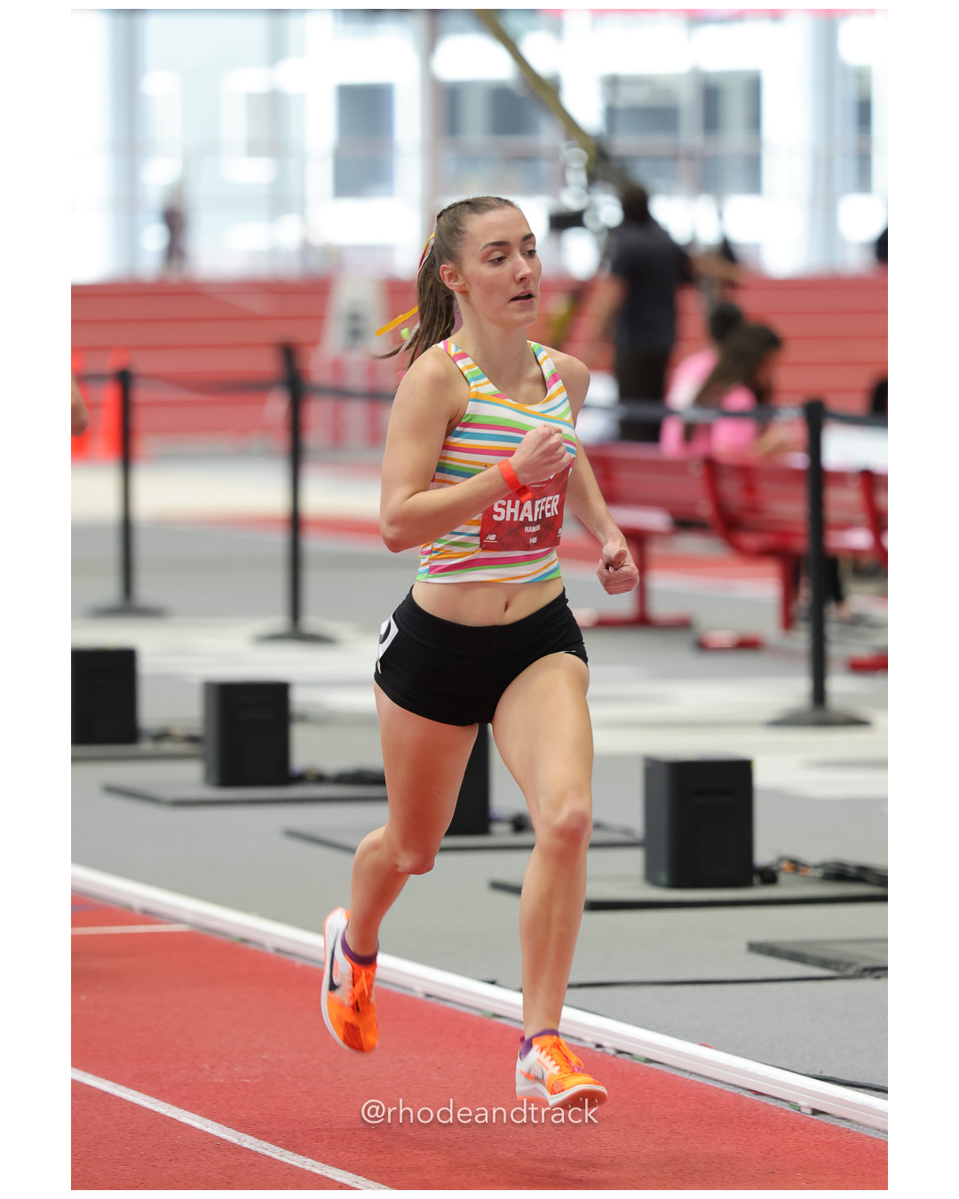 Hannah Shaffer, Raleigh Catholic, Girls Mile, New Balance Indoor Nationals - the TRACK at New Balance - Boston MA File: ./dir-Girls-Mile/250316-NBIN-2025-Sunday-294-296A5621.jpg Hannah Shaffer, Raleigh Catholic, Girls Mile, New Balance Indoor Nationals - the TRACK at New Balance - Boston MA – New Balance Indoor Nati…