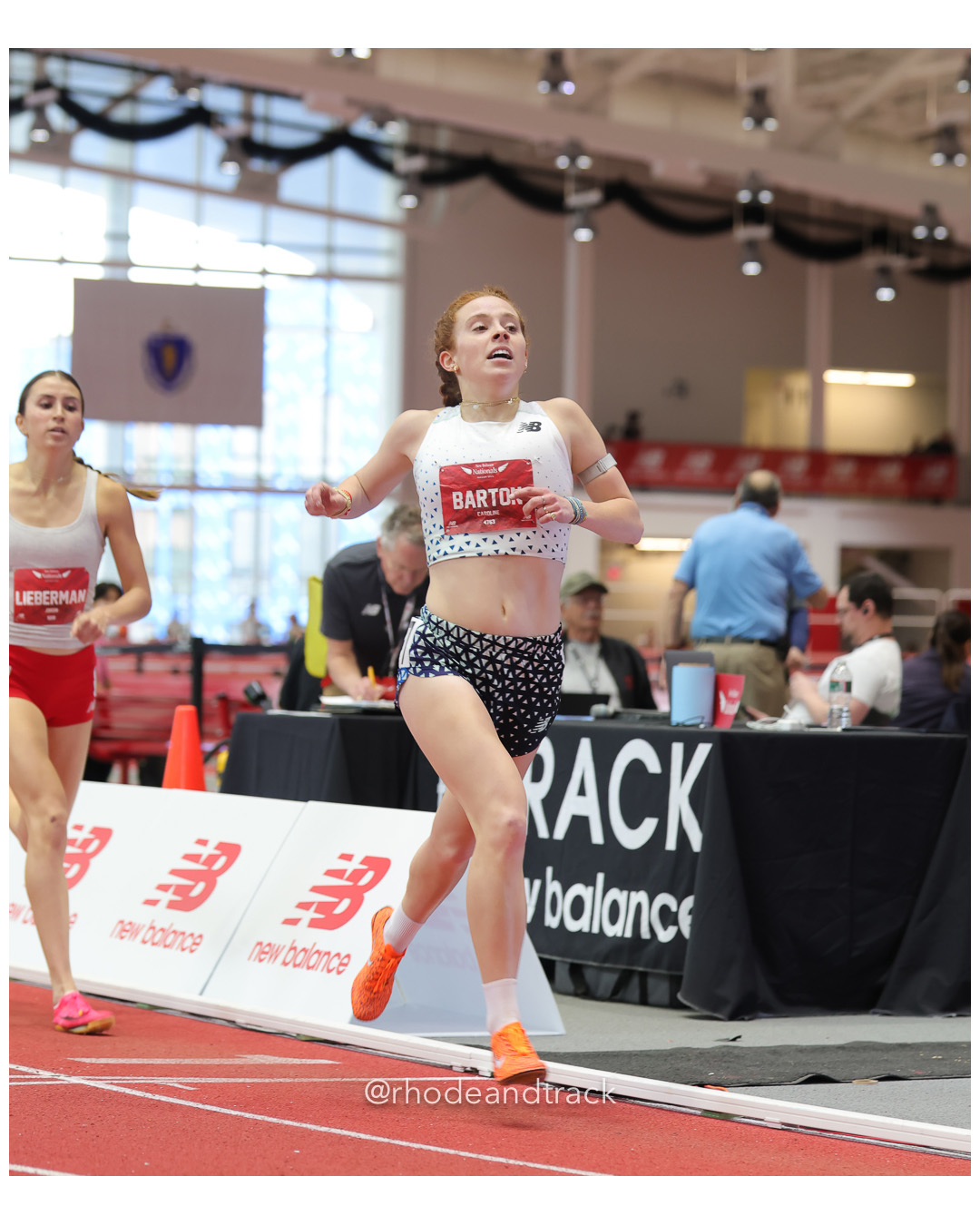 Caroline Barton, Asheville -NC, Girls Mile, New Balance Indoor Nationals - the TRACK at New Balance - Boston MA File: ./dir-Girls-Mile/250316-NBIN-2025-Sunday-299-296A5778.jpg Caroline Barton, Asheville -NC, Girls Mile, New Balance Indoor Nationals - the TRACK at New Balance - Boston MA – New Balance Indoor Nation…