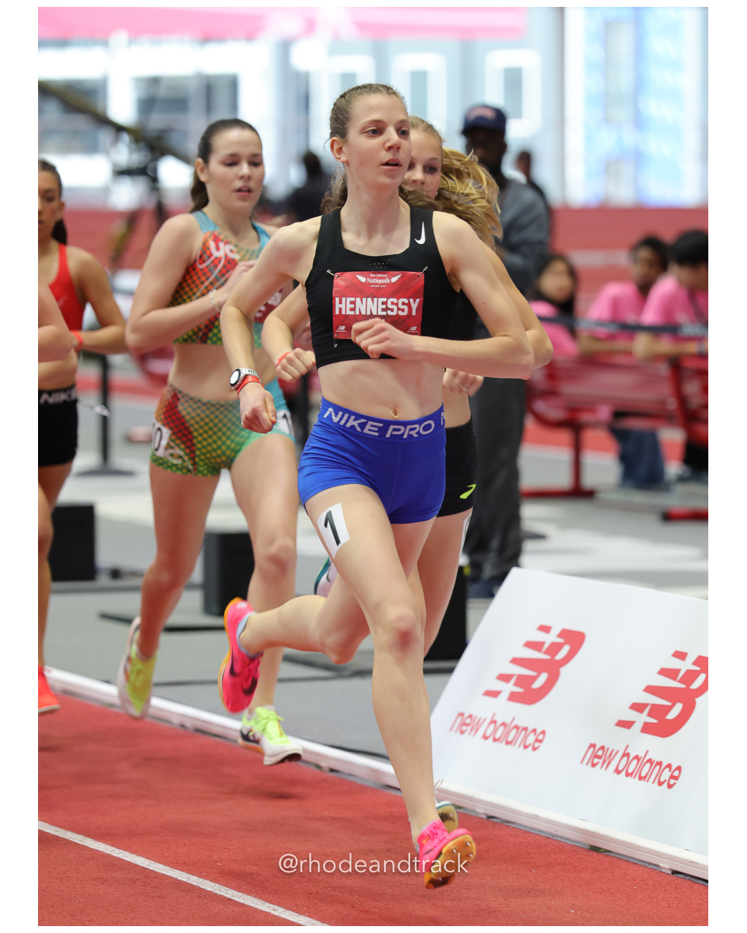 Abigail Hennessy, Westford TC, Girls Mile, New Balance Indoor Nationals - the TRACK at New Balance - Boston MA File: ./dir-Girls-Mile/250316-NBIN-2025-Sunday-307-296A6006.jpg Abigail Hennessy, Westford TC, Girls Mile, New Balance Indoor Nationals - the TRACK at New Balance - Boston MA – New Balance Indoor Nationa…