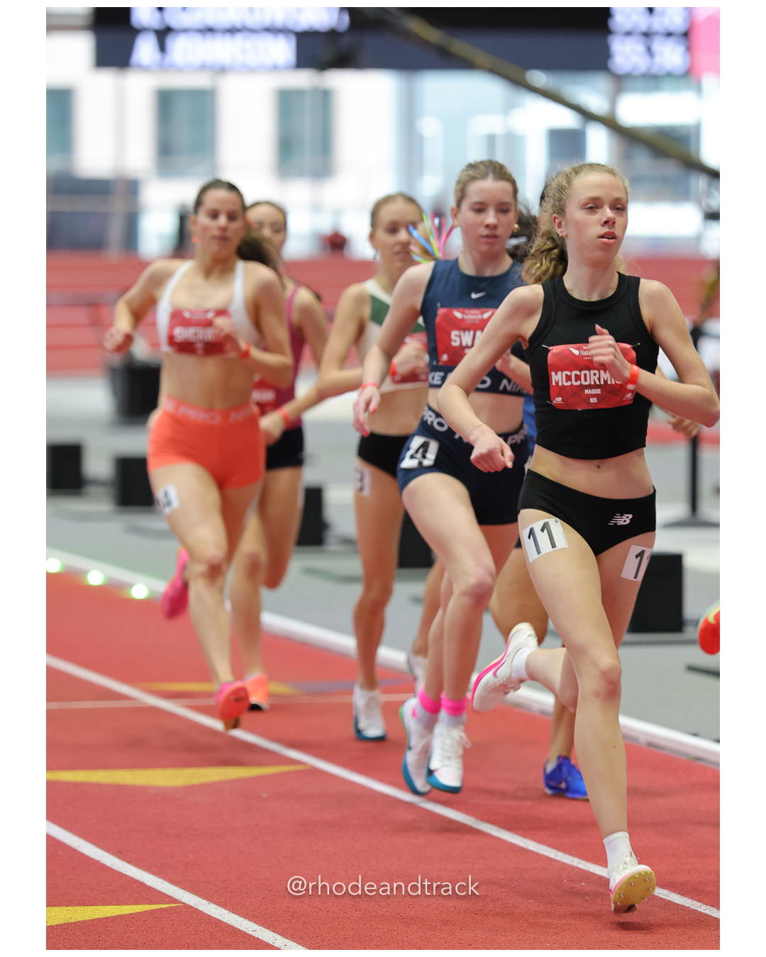 New Balance Indoor Nationals - the TRACK at New Balance - Boston MA File: ./dir-Girls-Mile/250316-NBIN-2025-Sunday-310-296A6081.jpg New Balance Indoor Nationals - the TRACK at New Balance - Boston MA – New Balance Indoor Nationals – Mar 16, 2025 – bib #310