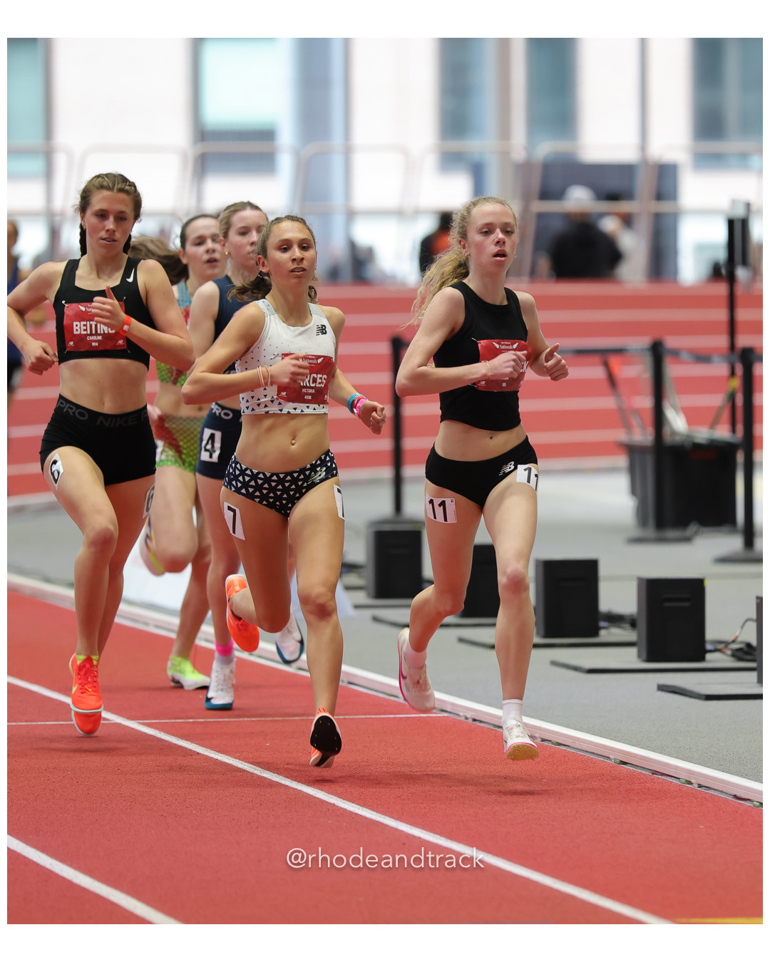 New Balance Indoor Nationals - the TRACK at New Balance - Boston MA File: ./dir-Girls-Mile/250316-NBIN-2025-Sunday-318-296A6265.jpg New Balance Indoor Nationals - the TRACK at New Balance - Boston MA – New Balance Indoor Nationals – Mar 16, 2025 – bib #318