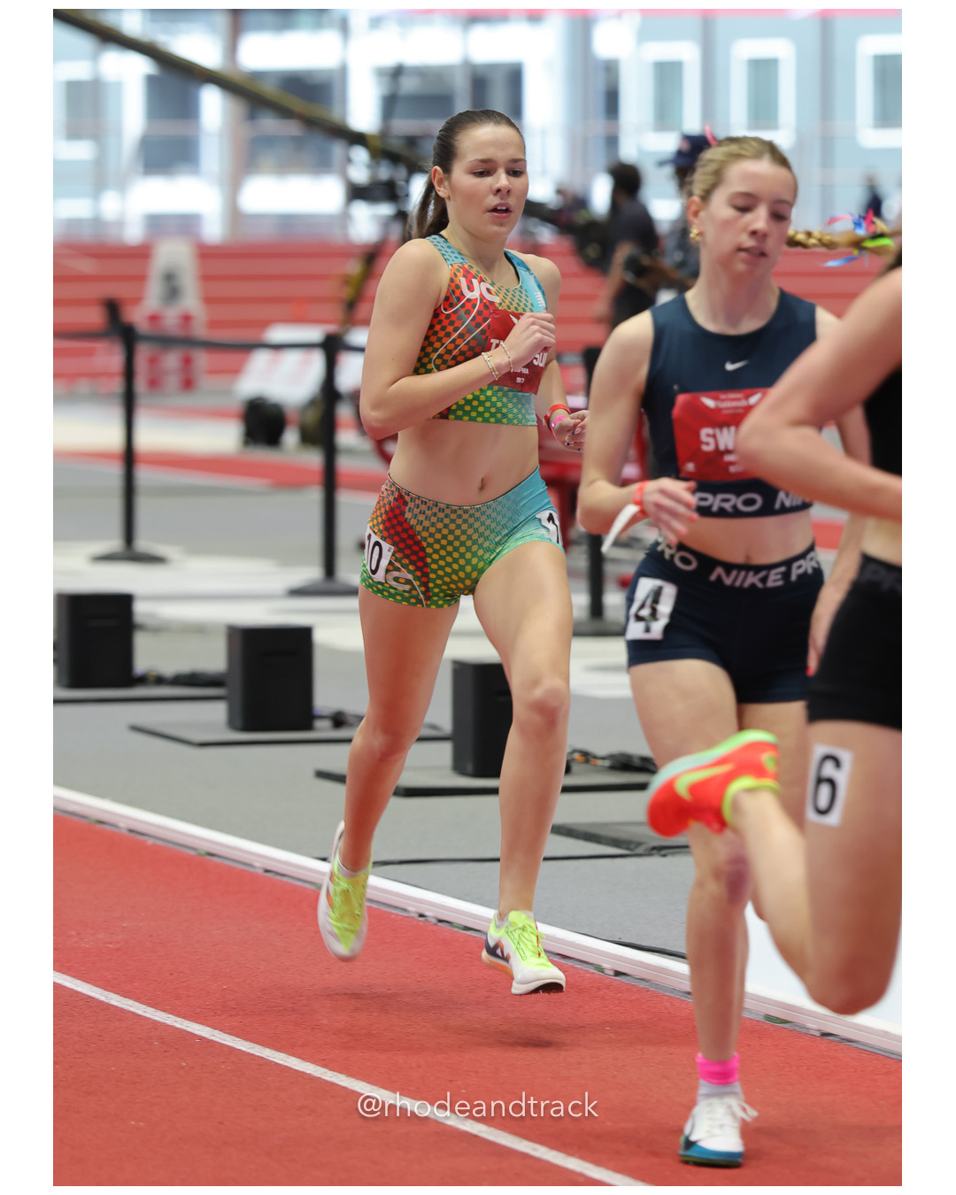 Sophia Thompson, Union Catholic TC, Girls Mile, New Balance Indoor Nationals - the TRACK at New Balance - Boston MA File: ./dir-Girls-Mile/250316-NBIN-2025-Sunday-320-296A6322.jpg Sophia Thompson, Union Catholic TC, Girls Mile, New Balance Indoor Nationals - the TRACK at New Balance - Boston MA – New Balance Indoor Na…