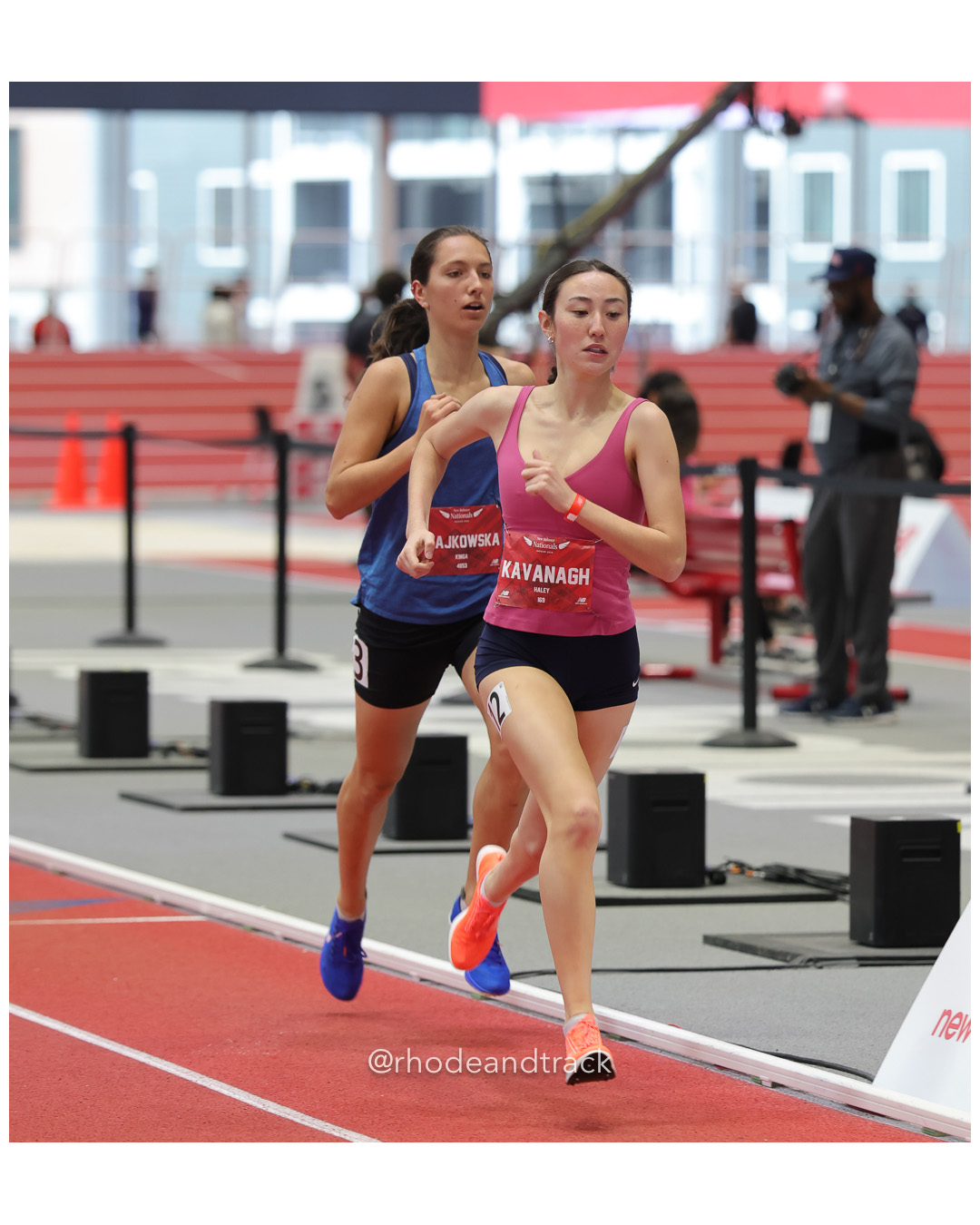 Haley Kavanagh, Bobcat Track Club, Girls Mile, New Balance Indoor Nationals - the TRACK at New Balance - Boston MA File: ./dir-Girls-Mile/250316-NBIN-2025-Sunday-323-296A6402.jpg Haley Kavanagh, Bobcat Track Club, Girls Mile, New Balance Indoor Nationals - the TRACK at New Balance - Boston MA – New Balance Indoor Nat…