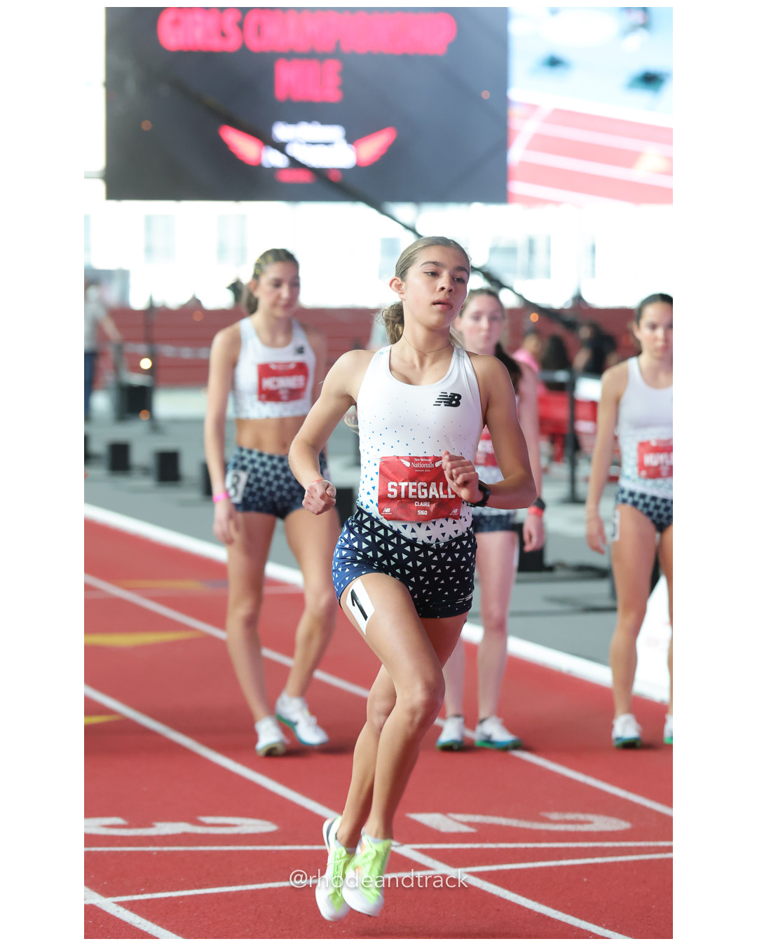 Claire Stegall, Nolensville-TN, Girls Mile, New Balance Indoor Nationals - the TRACK at New Balance - Boston MA File: ./dir-Girls-Mile/250316-NBIN-2025-Sunday-343-296A7104.jpg Claire Stegall, Nolensville-TN, Girls Mile, New Balance Indoor Nationals - the TRACK at New Balance - Boston MA – New Balance Indoor Nation…