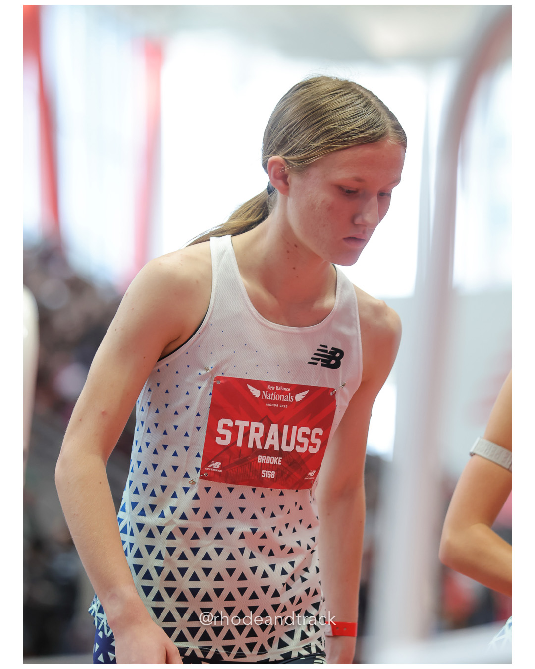 Brooke Strauss, Glastonbury-CT, Girls Mile, New Balance Indoor Nationals - the TRACK at New Balance - Boston MA File: ./dir-Girls-Mile/250316-NBIN-2025-Sunday-345-296A7170.jpg Brooke Strauss, Glastonbury-CT, Girls Mile, New Balance Indoor Nationals - the TRACK at New Balance - Boston MA – New Balance Indoor Nation…