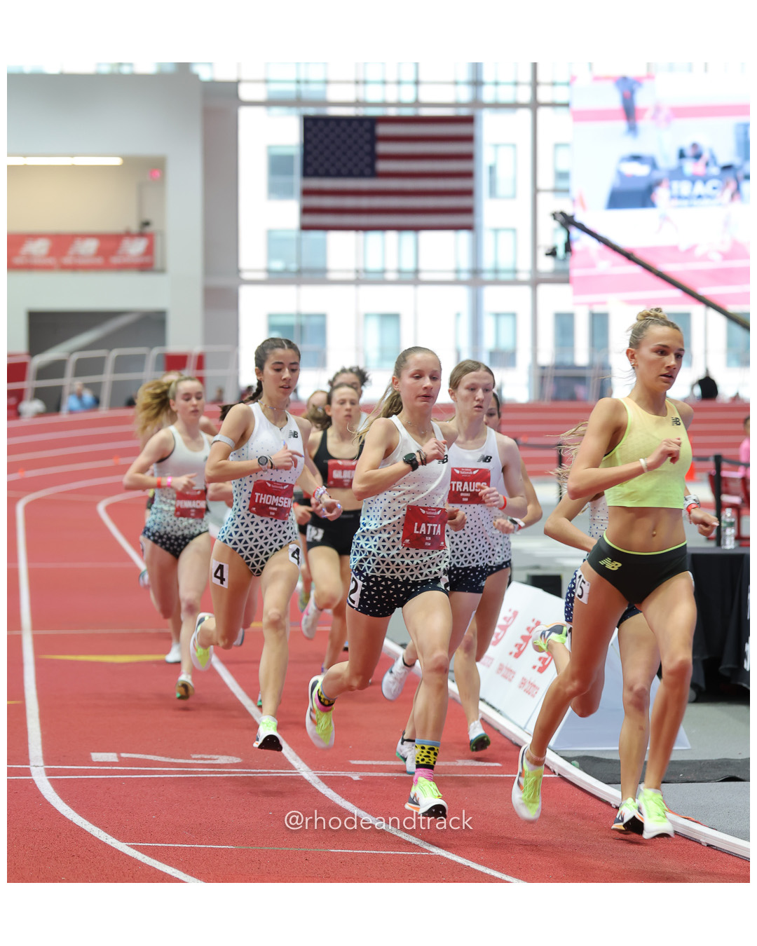 Girls Mile, New Balance Indoor Nationals - the TRACK at New Balance - Boston MA File: ./dir-Girls-Mile/250316-NBIN-2025-Sunday-346-296A7229.jpg Girls Mile, New Balance Indoor Nationals - the TRACK at New Balance - Boston MA – New Balance Indoor Nationals – Mar 16, 2025 – bib #346