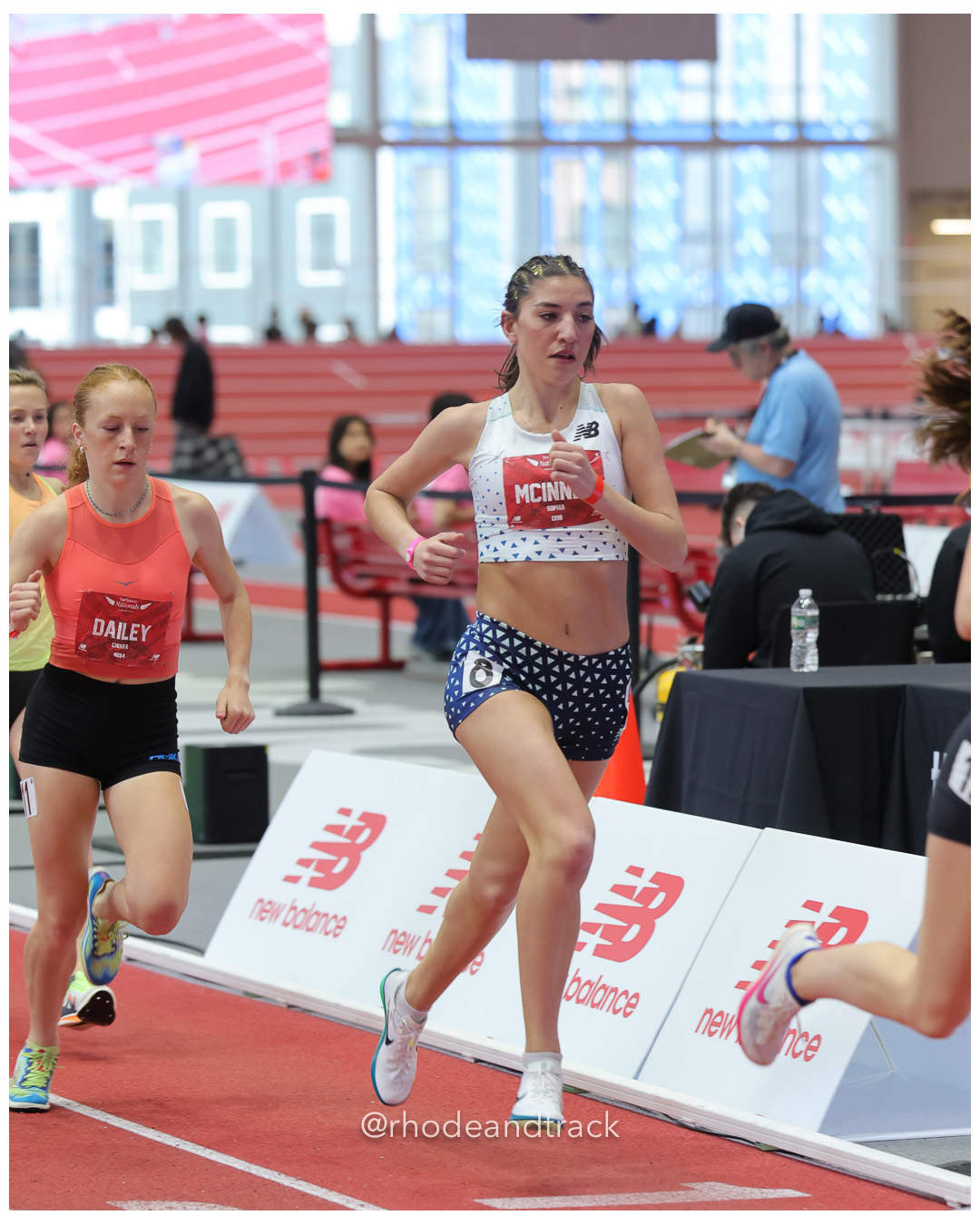 Sophia McInnes, Phantoms TC-NY, Girls Mile, New Balance Indoor Nationals - the TRACK at New Balance - Boston MA File: ./dir-Girls-Mile/250316-NBIN-2025-Sunday-350-296A7334.jpg Sophia McInnes, Phantoms TC-NY, Girls Mile, New Balance Indoor Nationals - the TRACK at New Balance - Boston MA – New Balance Indoor Nation…