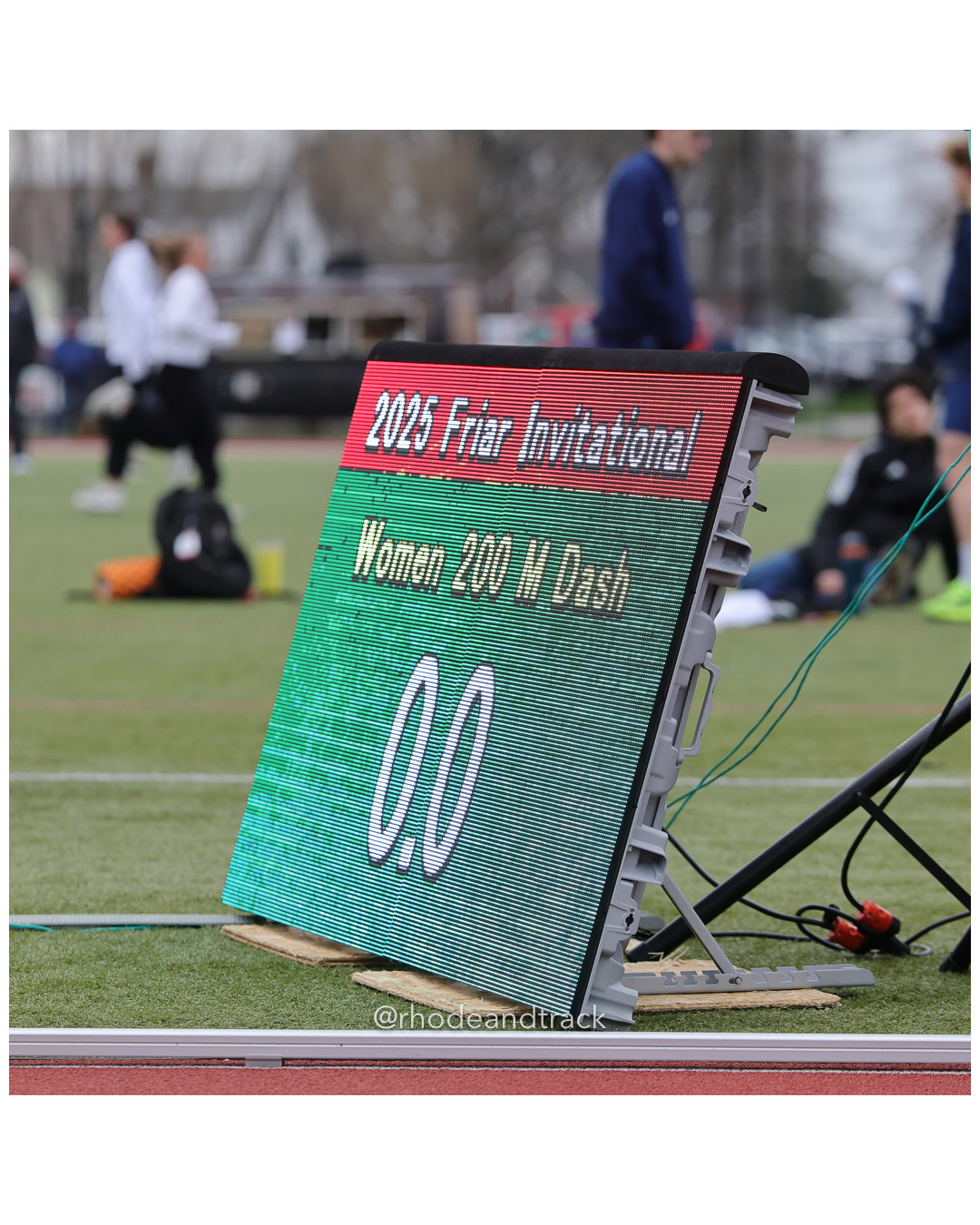 2025 Friar Invitational Outdoor Track Meet, Providence College, Providence, RI File: ./dir-200m/250411-friar-invitational-2025-providence-college-210-296A0921.jpg 2025 Friar Invitational Outdoor Track Meet, Providence College, Providence, RI – Outdoor Track and Field – Apr 11, 2025 – Providence Colleg…