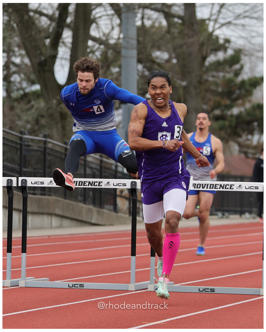 2025 Friar Invitational Outdoor Track Meet, Providence College, Providence, RI File: ./dir-400-Hurdles/250411-friar-invitational-2025-providence-college-10-296A5678.jpg 2025 Friar Invitational Outdoor Track Meet, Providence College, Providence, RI – Outdoor Track and Field – Apr 11, 2025 – Providence Colleg…