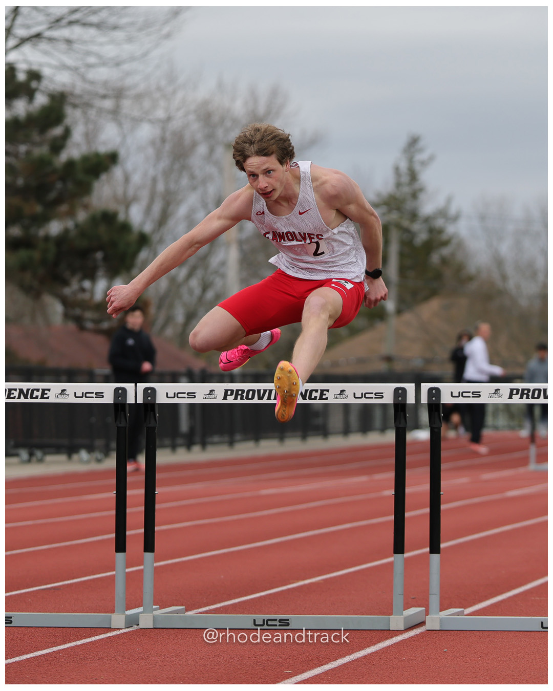 2025 Friar Invitational Outdoor Track Meet, Providence College, Providence, RI File: ./dir-400-Hurdles/250411-friar-invitational-2025-providence-college-11-296A5718.jpg 2025 Friar Invitational Outdoor Track Meet, Providence College, Providence, RI – Outdoor Track and Field – Apr 11, 2025 – Providence Colleg…