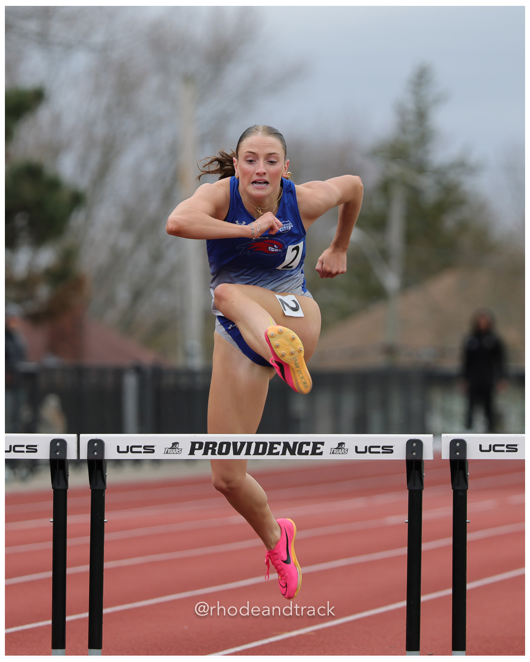 2025 Friar Invitational Outdoor Track Meet, Providence College, Providence, RI File: ./dir-400-Hurdles/250411-friar-invitational-2025-providence-college-3-296A5421.jpg 2025 Friar Invitational Outdoor Track Meet, Providence College, Providence, RI – Outdoor Track and Field – Apr 11, 2025 – Providence Colleg…