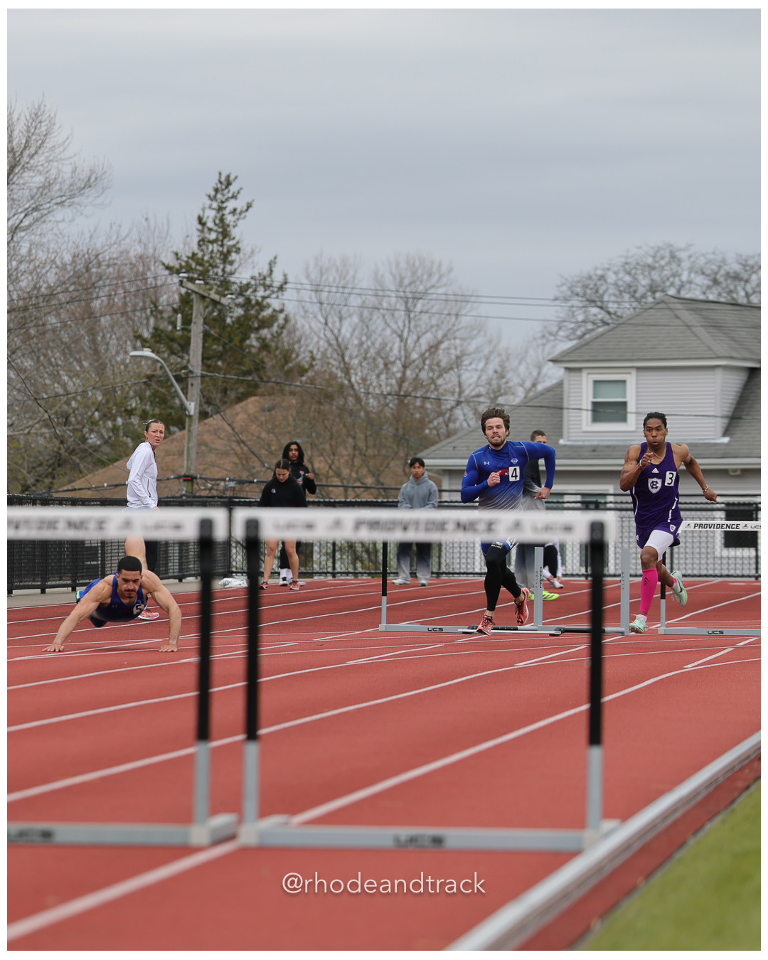 2025 Friar Invitational Outdoor Track Meet, Providence College, Providence, RI File: ./dir-400-Hurdles/250411-friar-invitational-2025-providence-college-8-296A5582.jpg 2025 Friar Invitational Outdoor Track Meet, Providence College, Providence, RI – Outdoor Track and Field – Apr 11, 2025 – Providence Colleg…