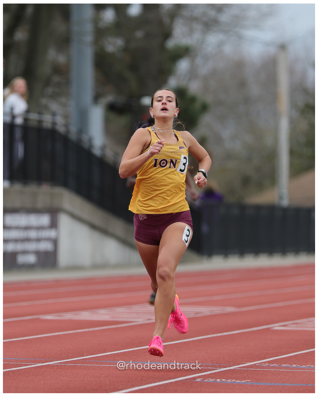 2025 Friar Invitational Outdoor Track Meet, Providence College, Providence, RI File: ./dir-400m/250411-friar-invitational-2025-providence-college-25-296A6215.jpg 2025 Friar Invitational Outdoor Track Meet, Providence College, Providence, RI – Outdoor Track and Field – Apr 11, 2025 – Providence Colleg…